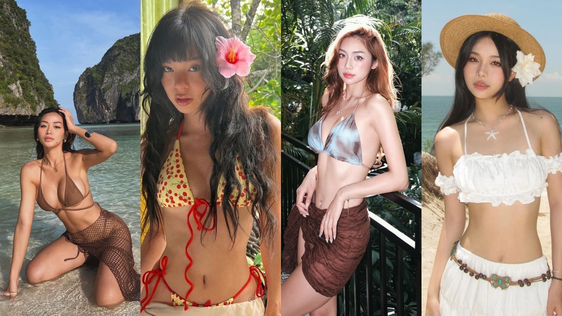Hinh anh 4 gợi ý phối bikini giúp bạn nổi bật đến “phút” Hè cuối cùng 4