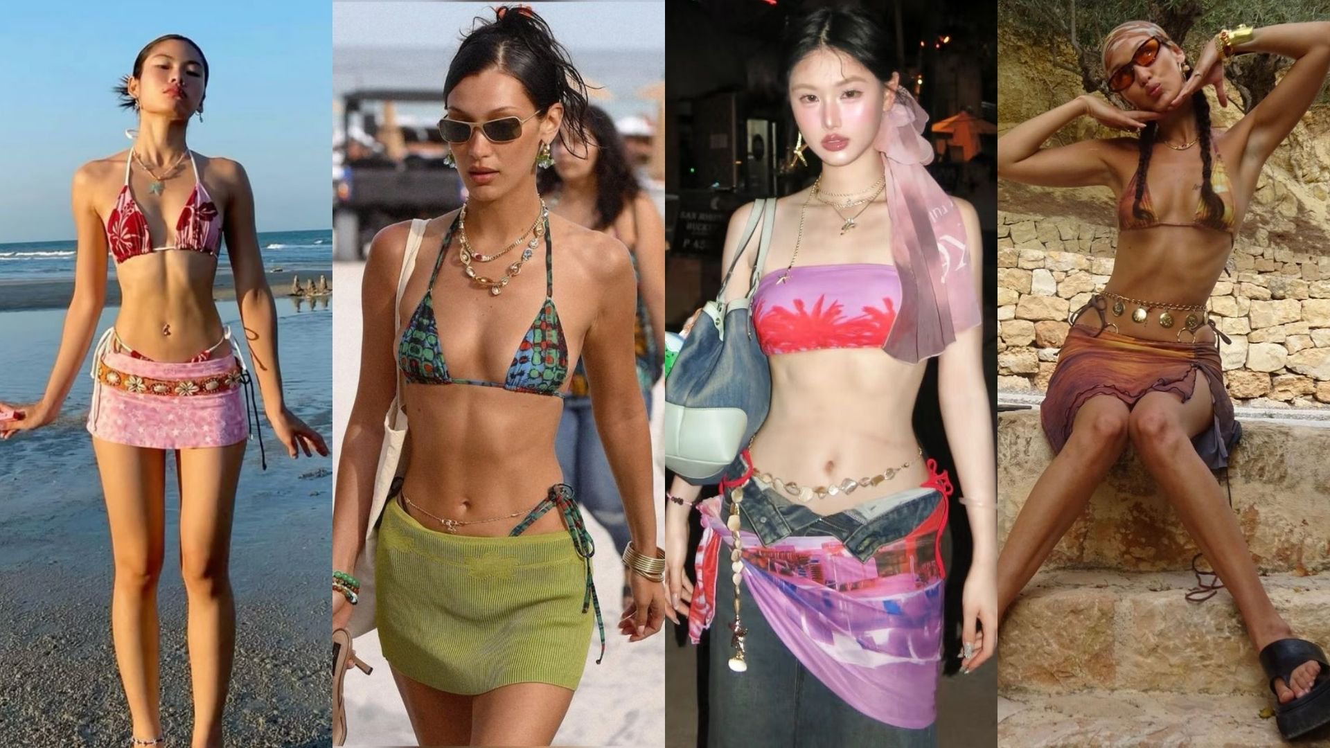 Hinh anh 4 gợi ý phối bikini giúp bạn nổi bật đến “phút” Hè cuối cùng 2