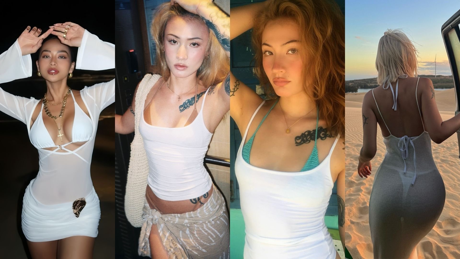Hinh anh 4 gợi ý phối bikini giúp bạn nổi bật đến “phút” Hè cuối cùng 5