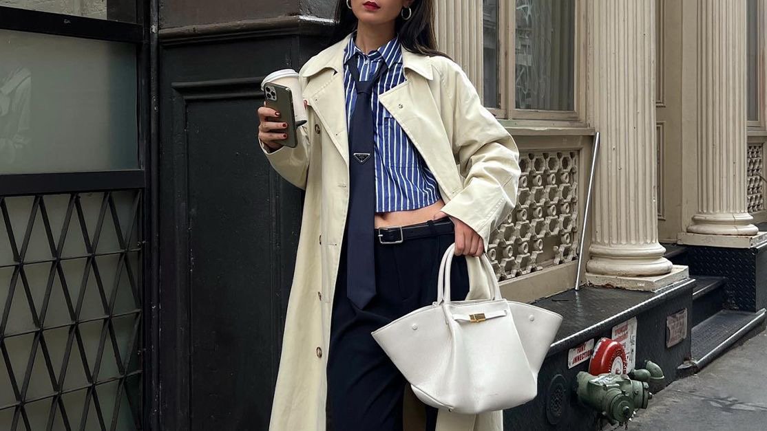 Hinh anh Affordable Luxury - đối thủ đáng gờm của thời trang xa xỉ? 2