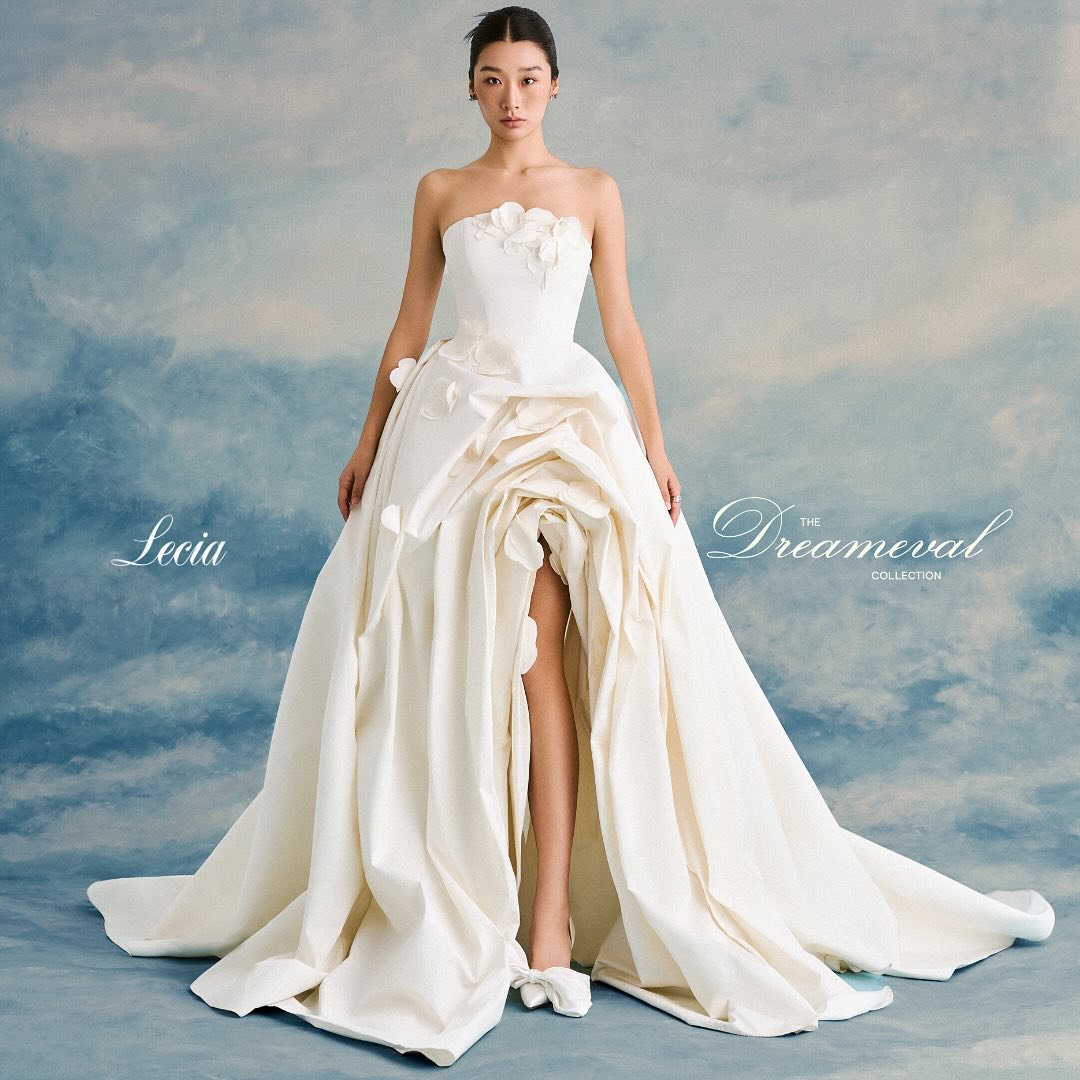 Hinh anh Lecia Bridal 2