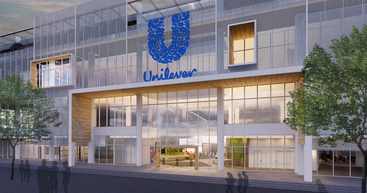 Unilever khép lại nửa đầu năm 2025 với doanh thu giảm 3,2%