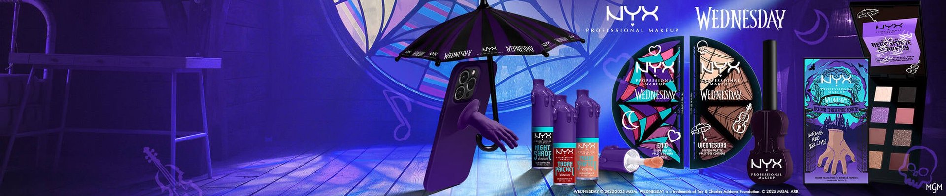 Hinh anh Tiếp nối hiệu ứng MAC Nightmoth: NYX nhập cuộc 5