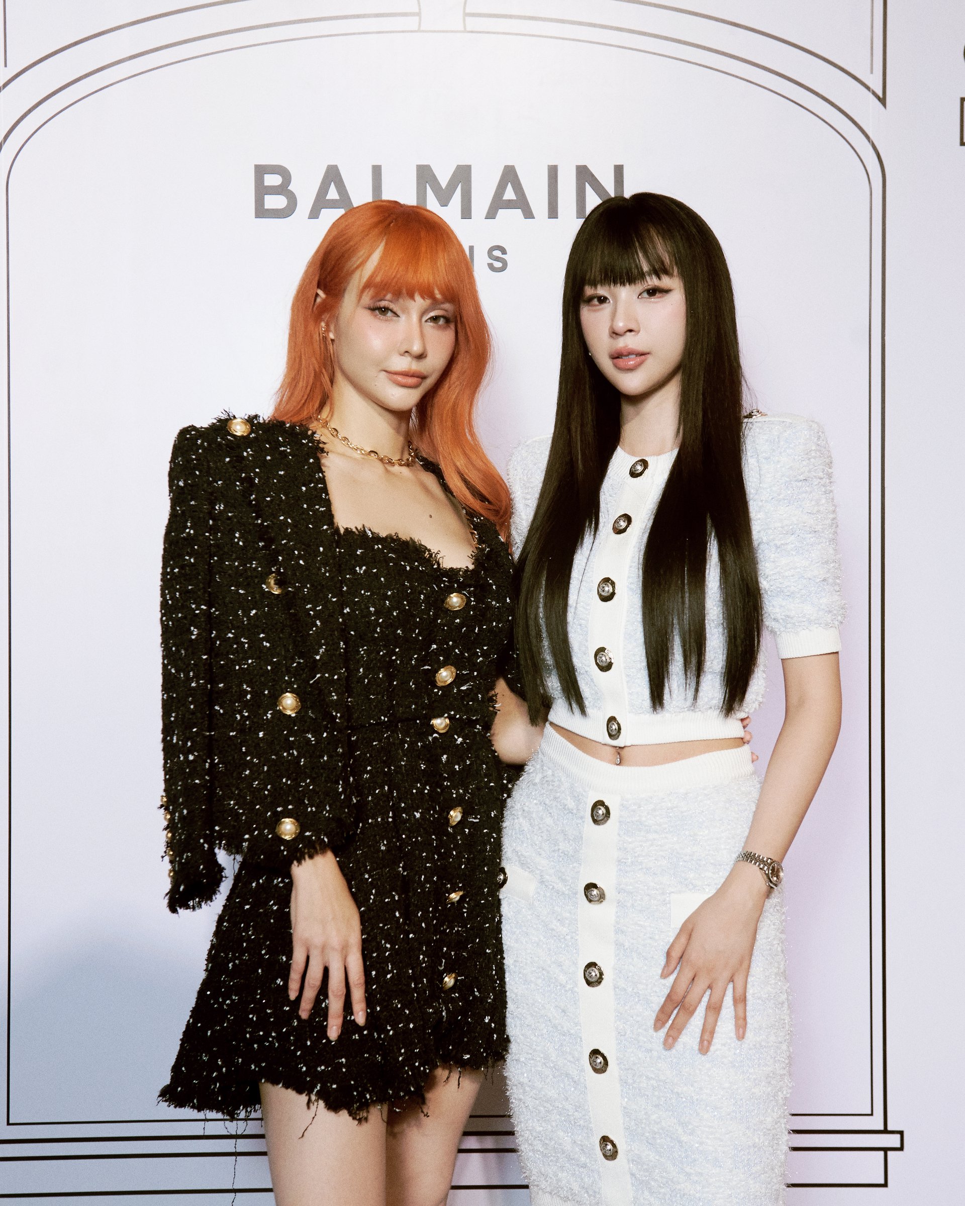 Hinh anh From Paris to Vietnam: Chạm ngõ di sản kinh đô ánh sáng với Balmain 10