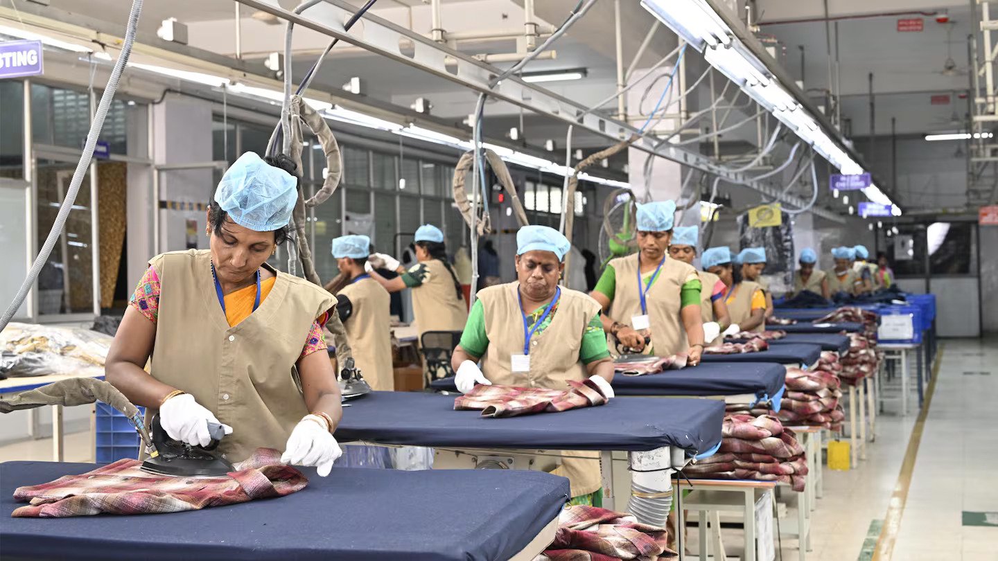 Hinh anh Những thế mạnh của Ấn Độ 2