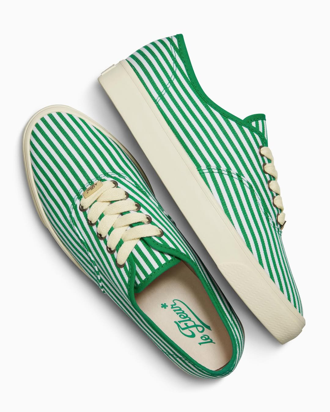 Hinh anh "Hoạ sĩ" Tyler, The Creator pha màu di sản Converse 4