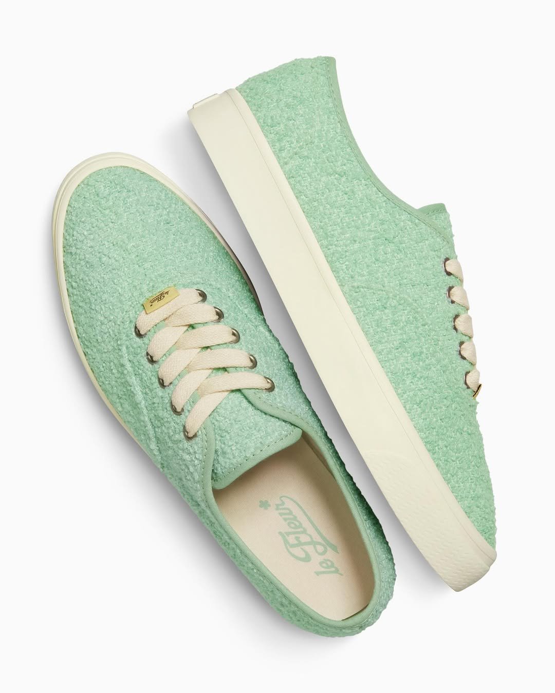 Hinh anh "Hoạ sĩ" Tyler, The Creator pha màu di sản Converse 8