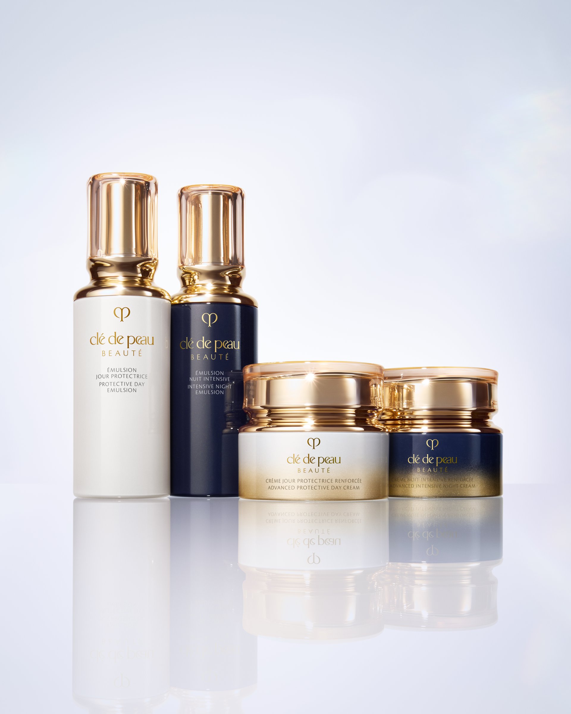 Hinh anh Clé de Peau Beauté giới thiệu Key Radiance Care mới: Hành trình ba bước đánh thức vẻ đẹp rạng rỡ 7