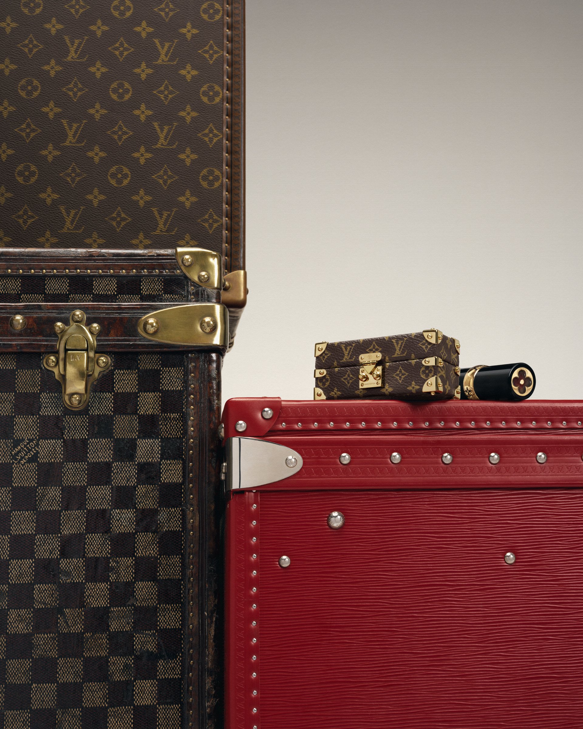 Hinh anh Louis Vuitton mở ra hành trình mới với dòng mỹ phẩm La Beauté 2