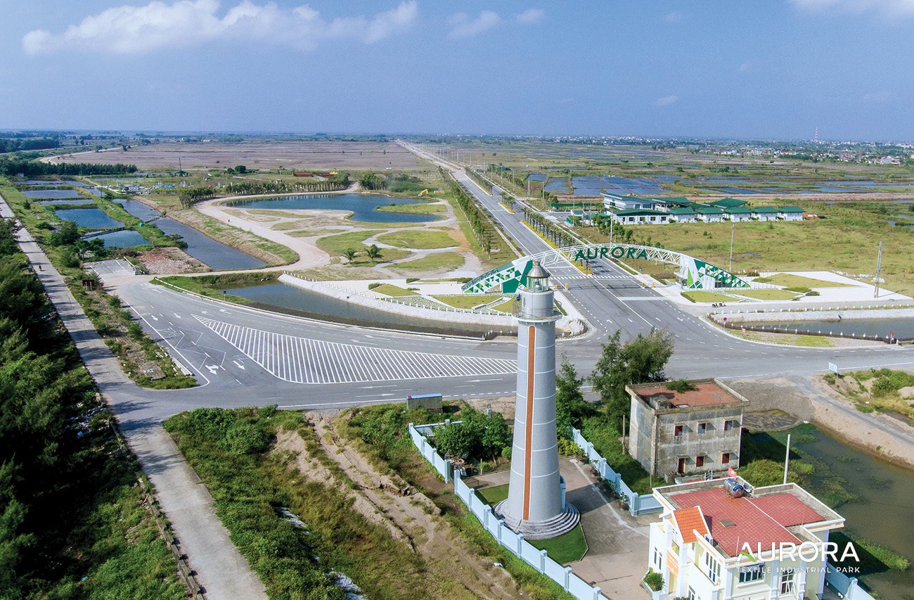 Hinh anh Việt Nam - Quốc gia trọng điểm trên bản đồ sản xuất thời trang toàn cầu 6