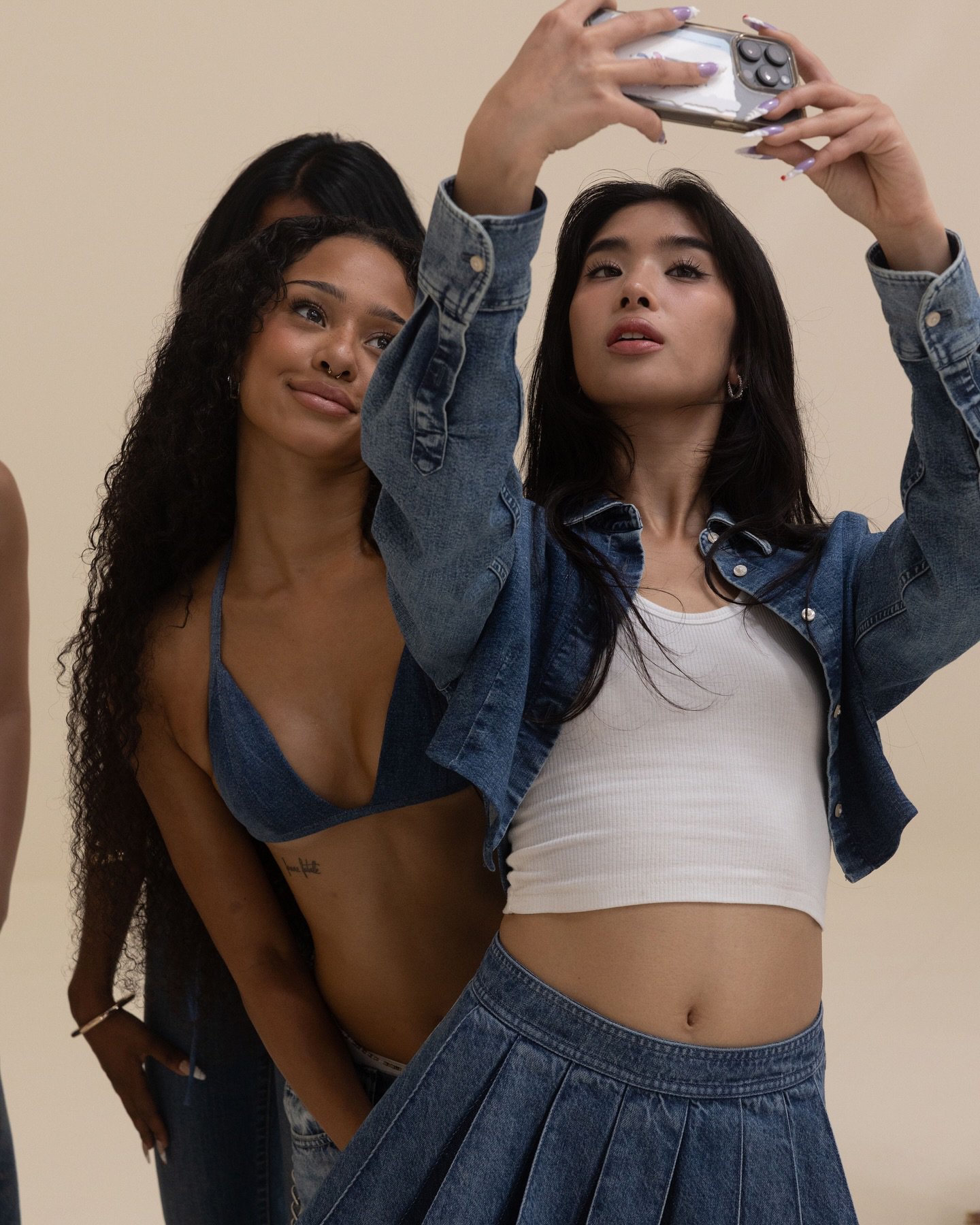 Hinh anh "Better in Gap x Katseye": Bài học về sức mạnh Earned Media trong kỷ nguyên số 15