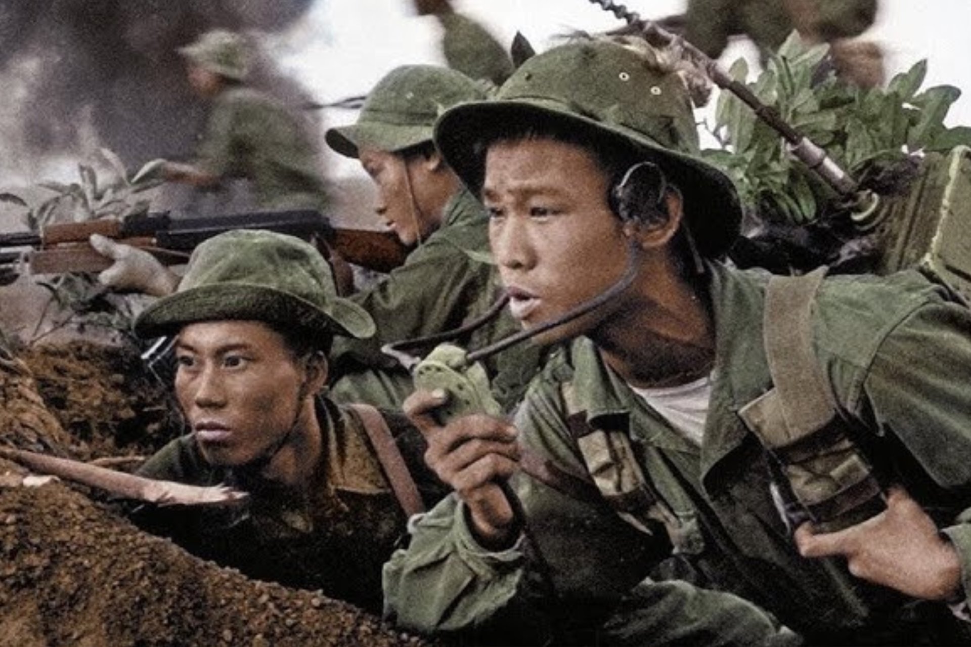 Hinh anh Điện ảnh và ký ức máu lửa: Chúng ta đã nhìn chiến tranh như thế nào? (phần 2) 6