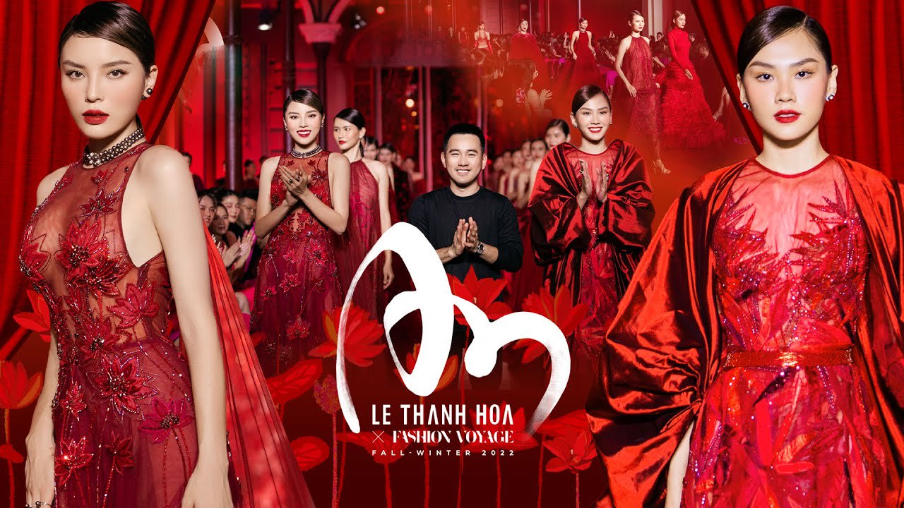 Hinh anh "Độc lập - Tự do - Sáng tạo" trong thời trang Việt 3