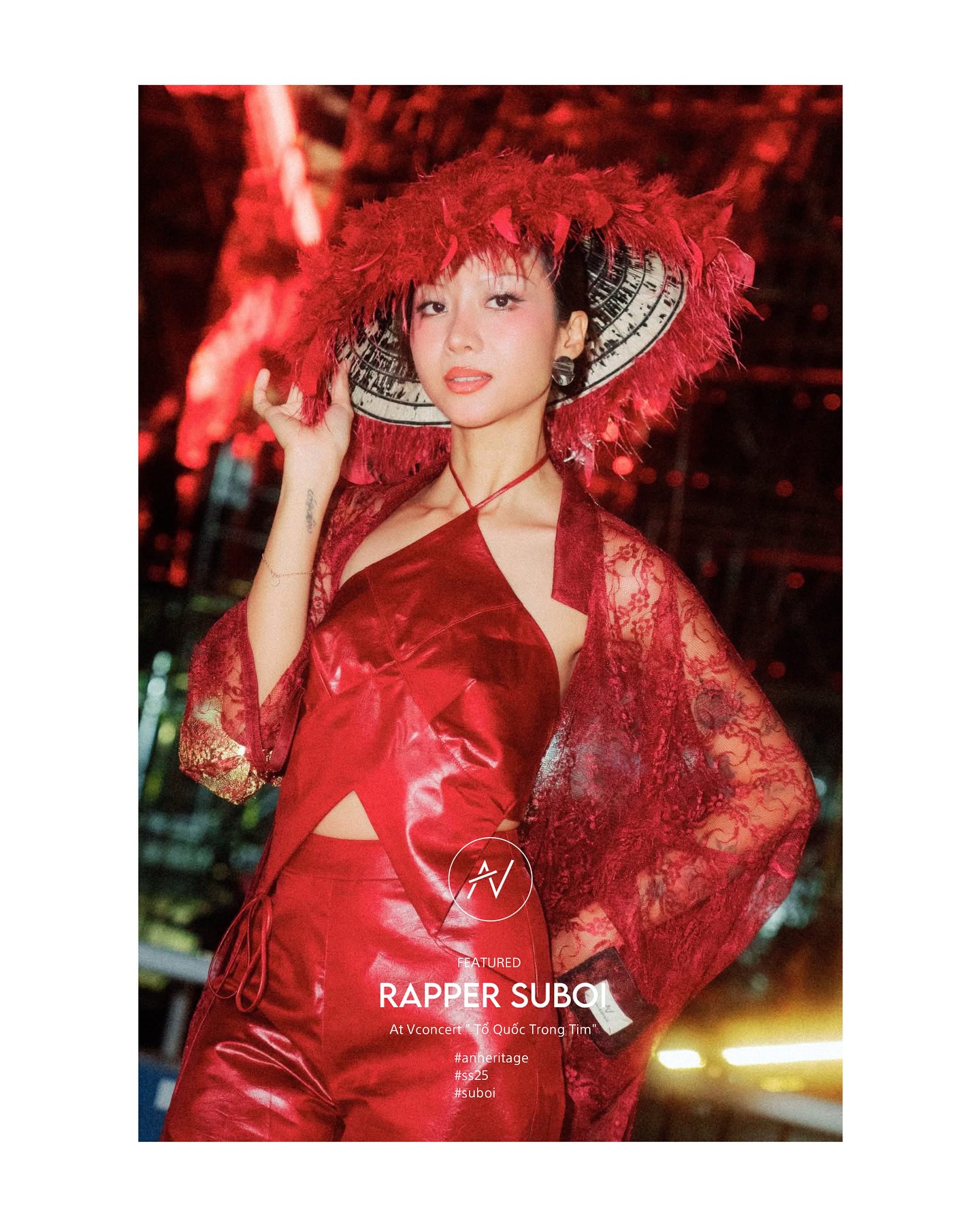 Hinh anh "Độc lập - Tự do - Sáng tạo" trong thời trang Việt 34