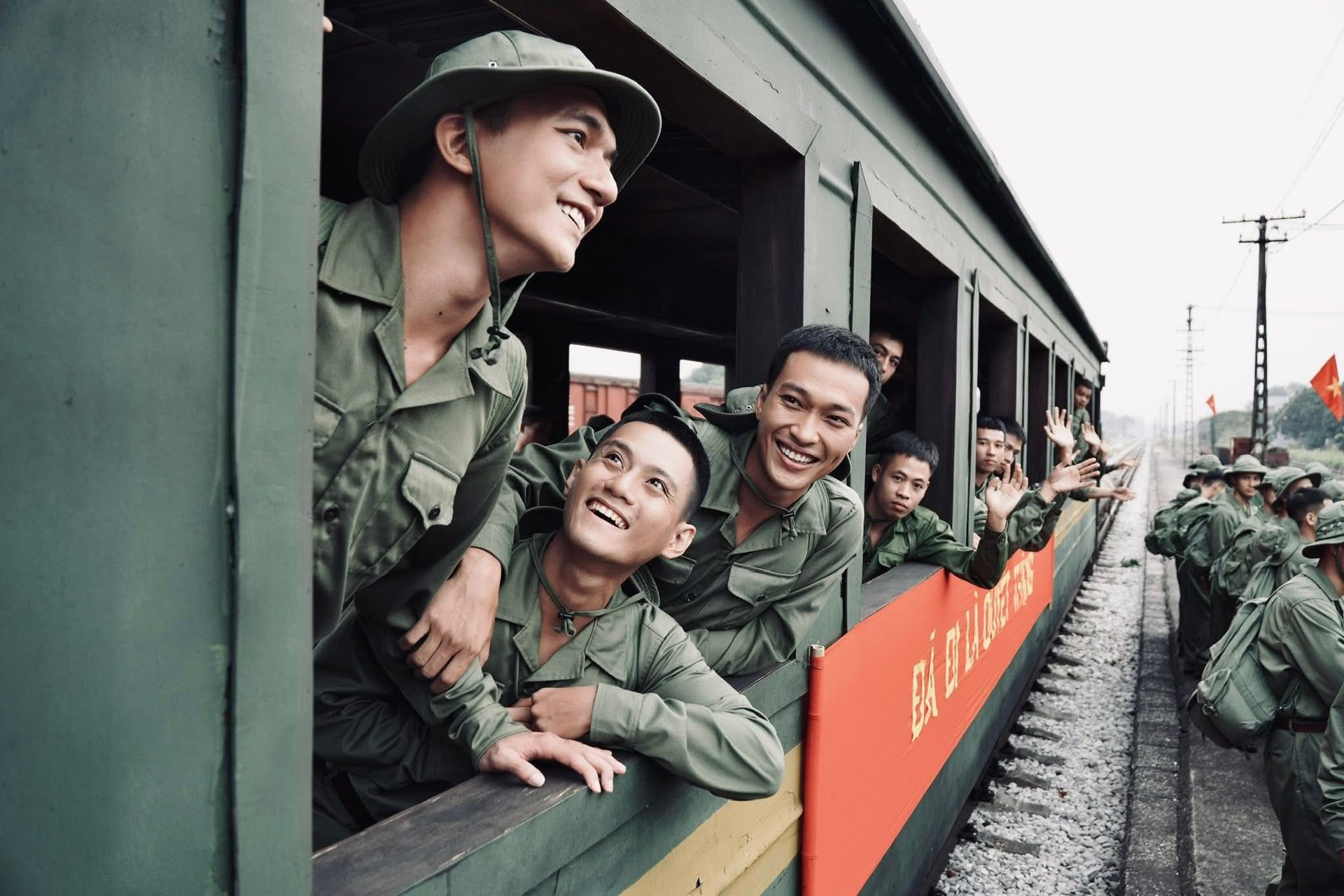 Hinh anh Điện ảnh và ký ức máu lửa: Chúng ta đã nhìn chiến tranh như thế nào? (phần 2) 15
