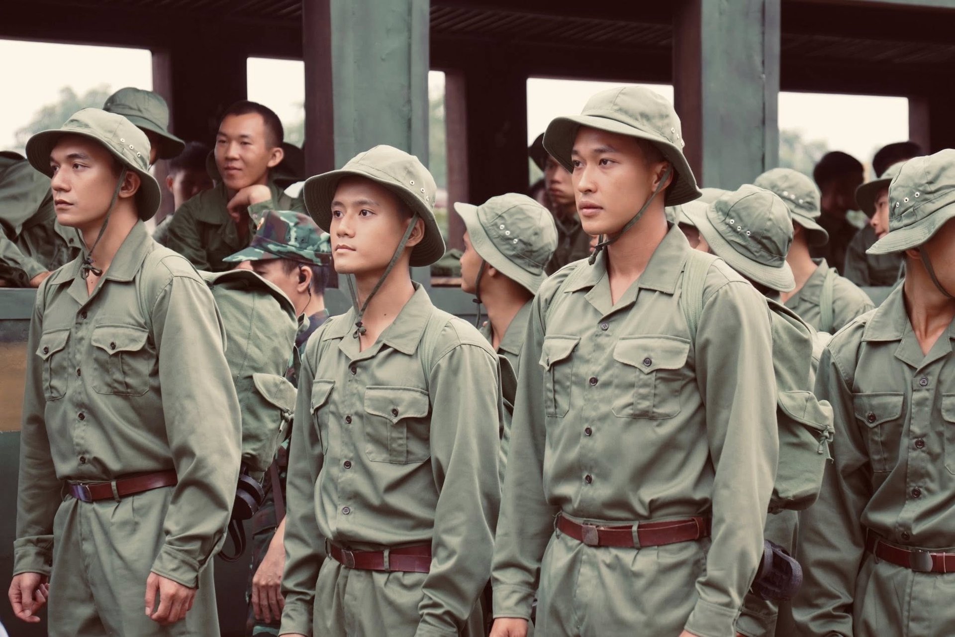 Hinh anh Điện ảnh và ký ức máu lửa: Chúng ta đã nhìn chiến tranh như thế nào? (phần 2) 18
