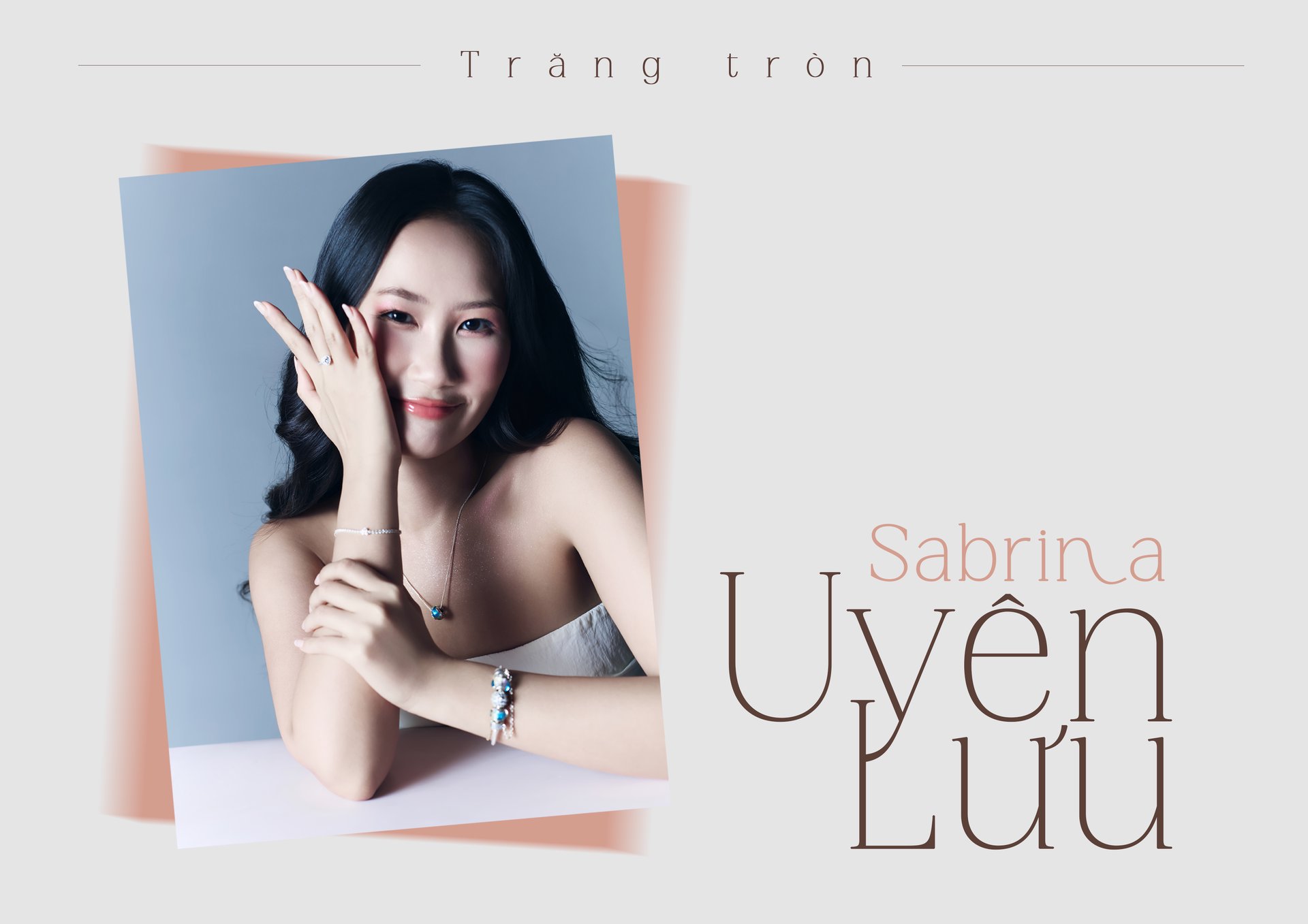 Hinh anh SR Digital Cover August Issue: Chu Trăng 5