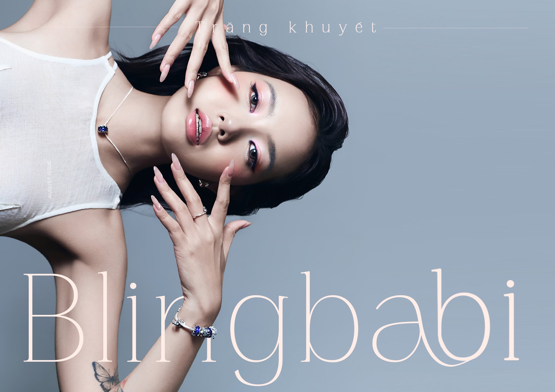 Hinh anh SR Digital Cover August Issue: Chu Trăng 9