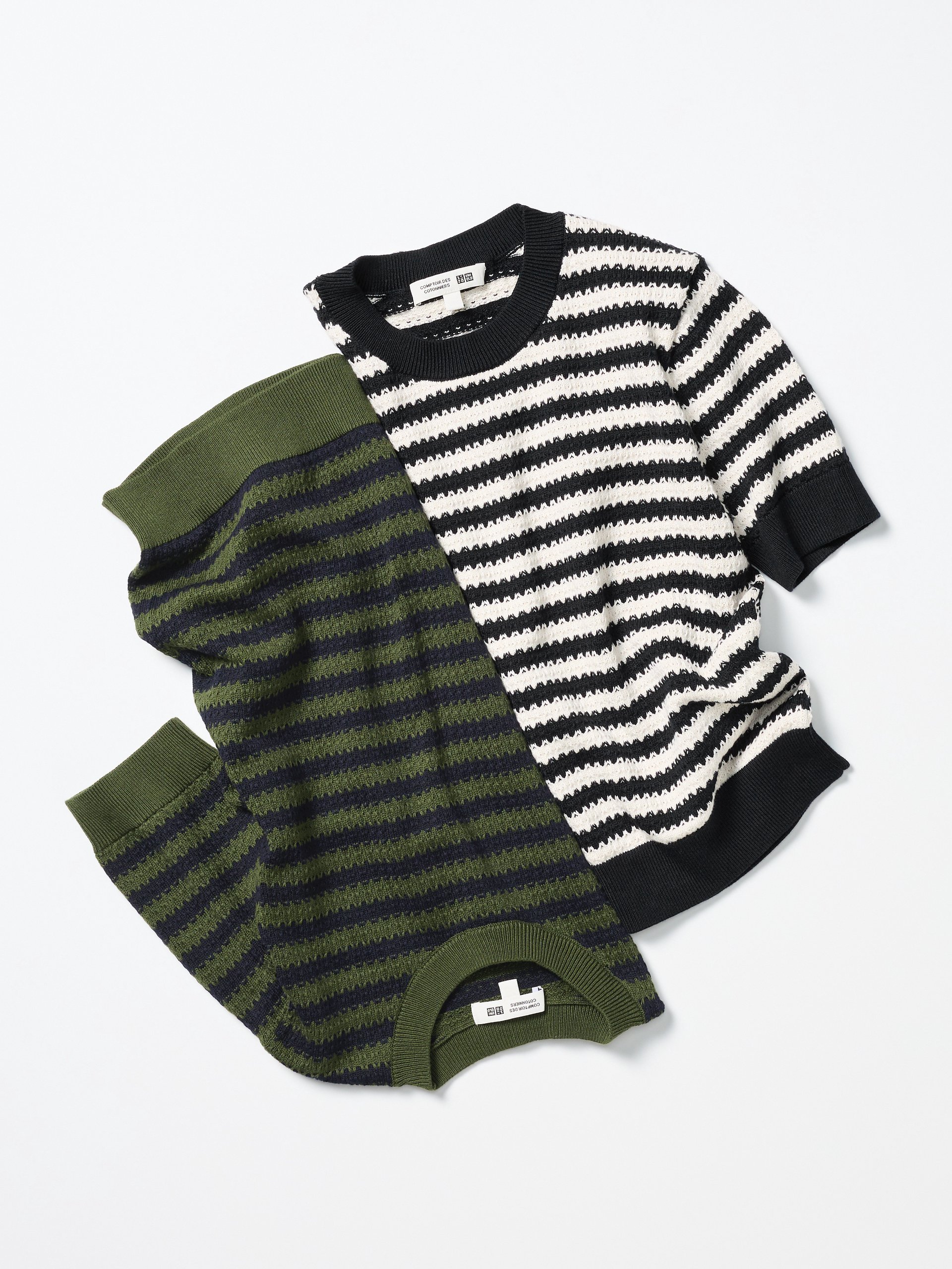 Hinh anh Len, phom boxy và tính ứng dụng 3