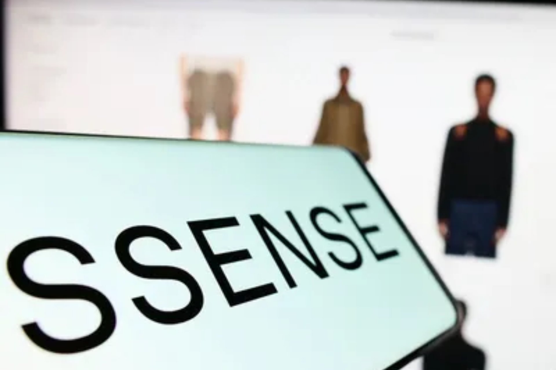 Hinh anh Ssense nộp đơn xin bảo hộ phá sản sau sức ép từ chủ nợ 1