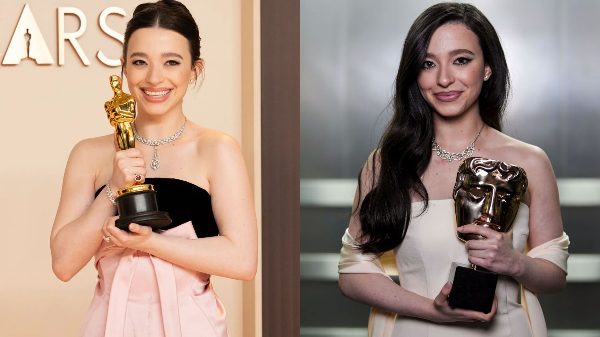 Hinh anh Mikey Madison - đại sứ thương hiệu đầu tiên của Dior 2