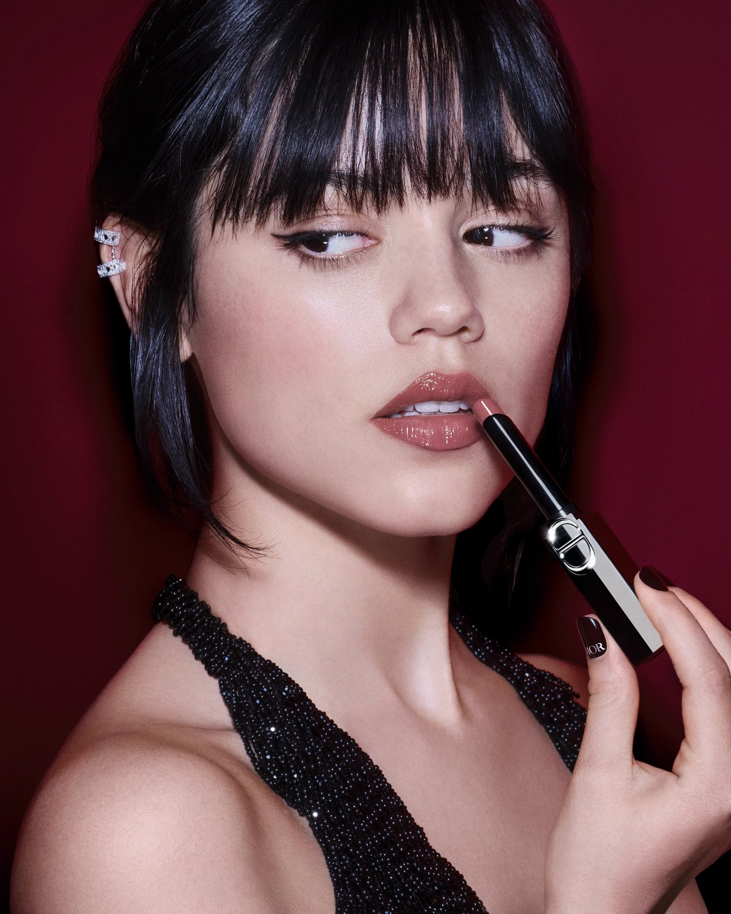 Hinh anh Rouge Dior On Stage: Son bóng bền màu cho ngôi sao thời đại mới 2