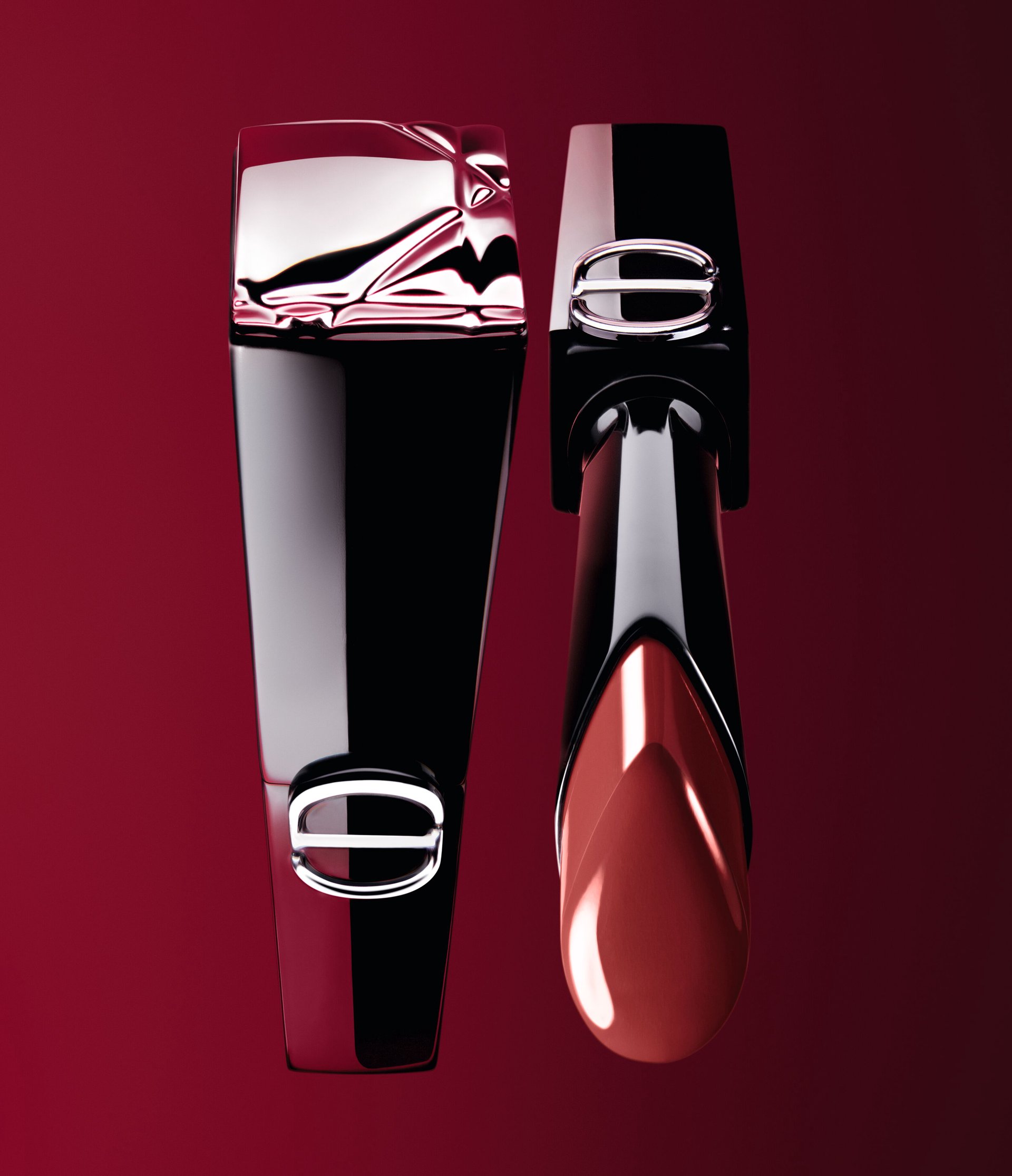 Hinh anh Rouge Dior On Stage: Son bóng bền màu cho ngôi sao thời đại mới 3