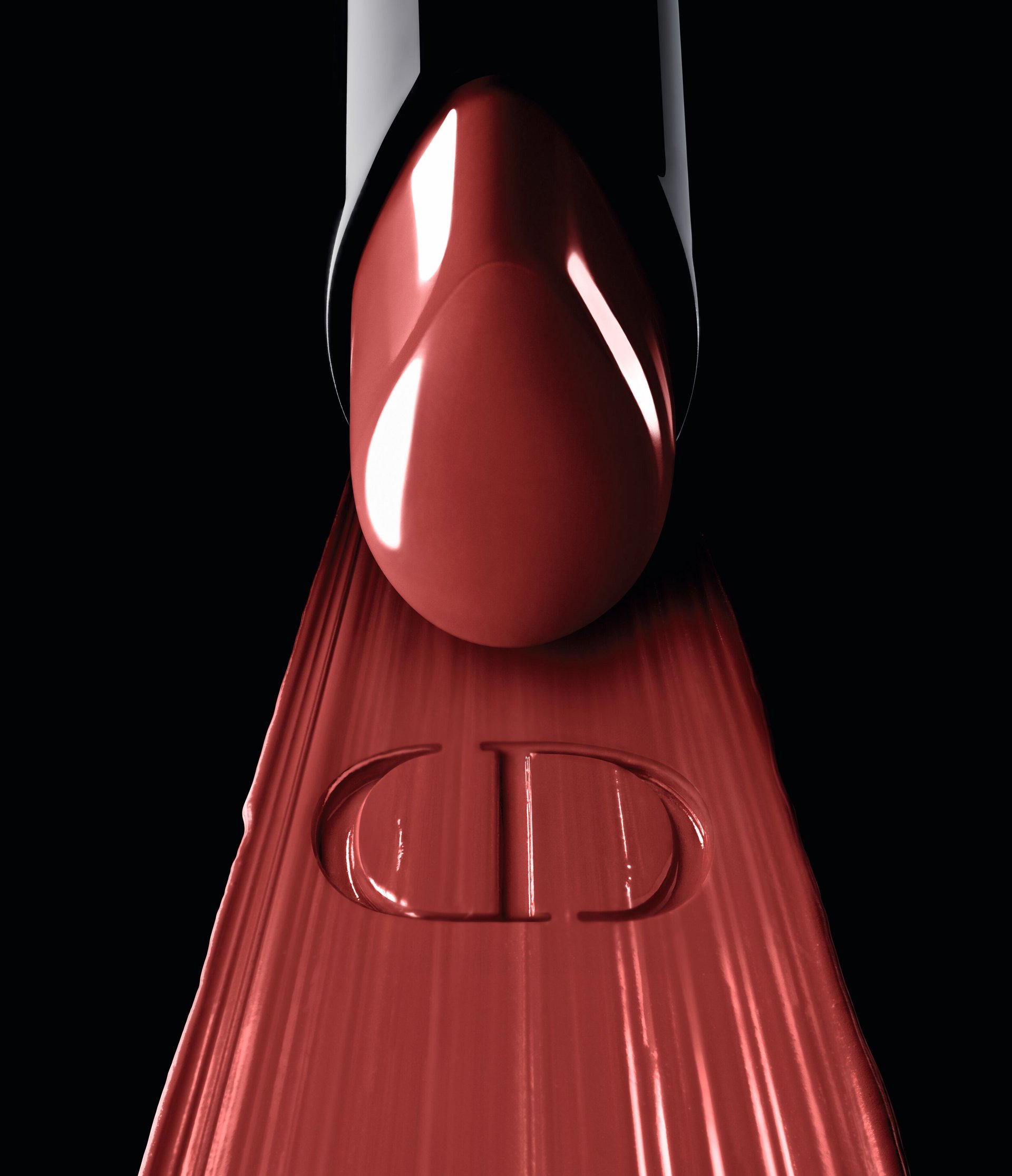 Hinh anh Rouge Dior On Stage: Son bóng bền màu cho ngôi sao thời đại mới 5