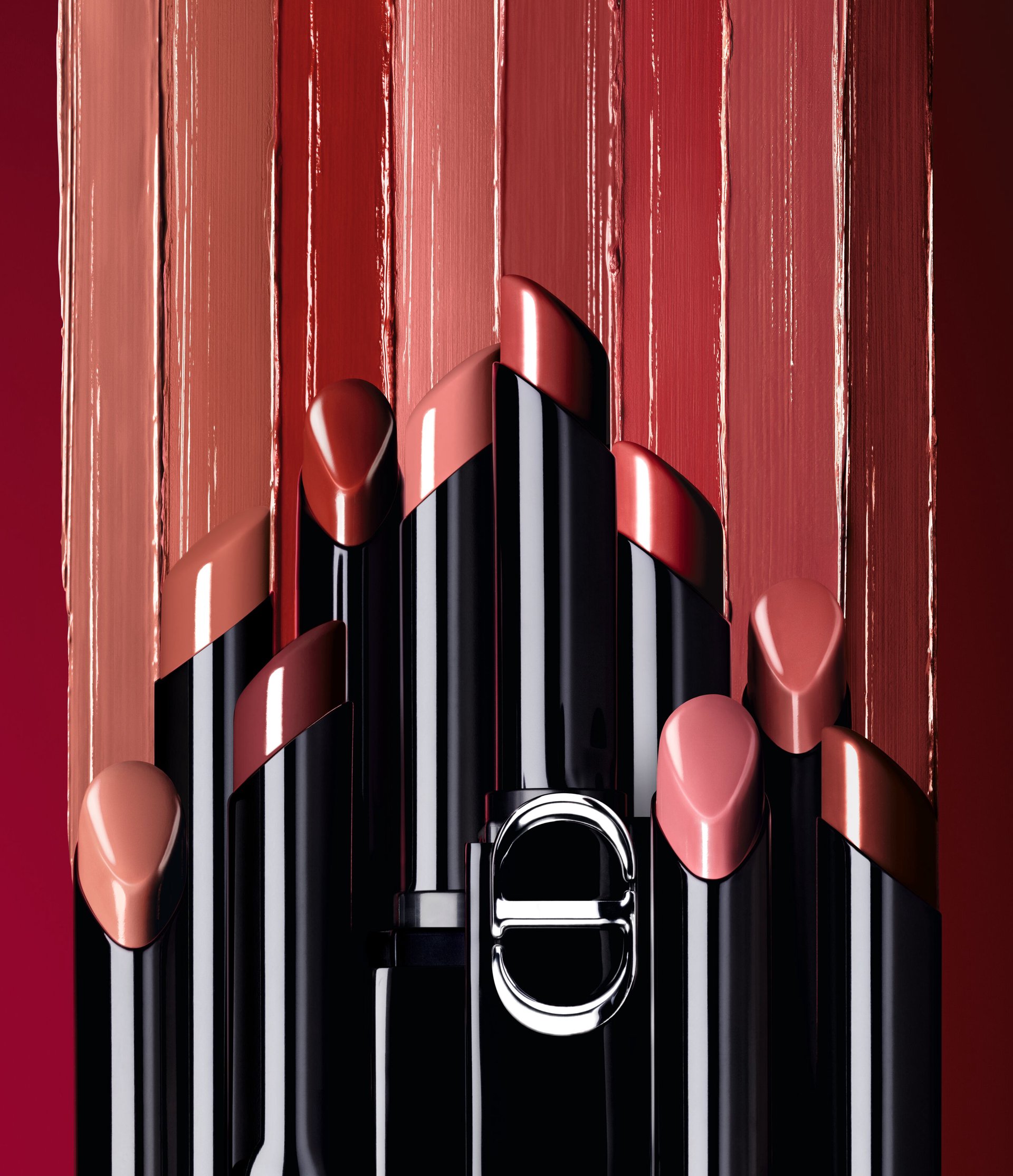Hinh anh Rouge Dior On Stage: Son bóng bền màu cho ngôi sao thời đại mới 7