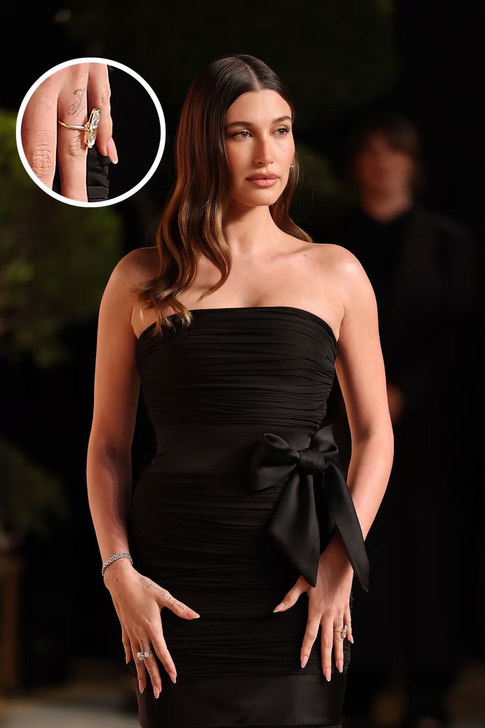 Hinh anh Nhìn lại những chiếc nhẫn đính hôn làm nên biểu tượng 12