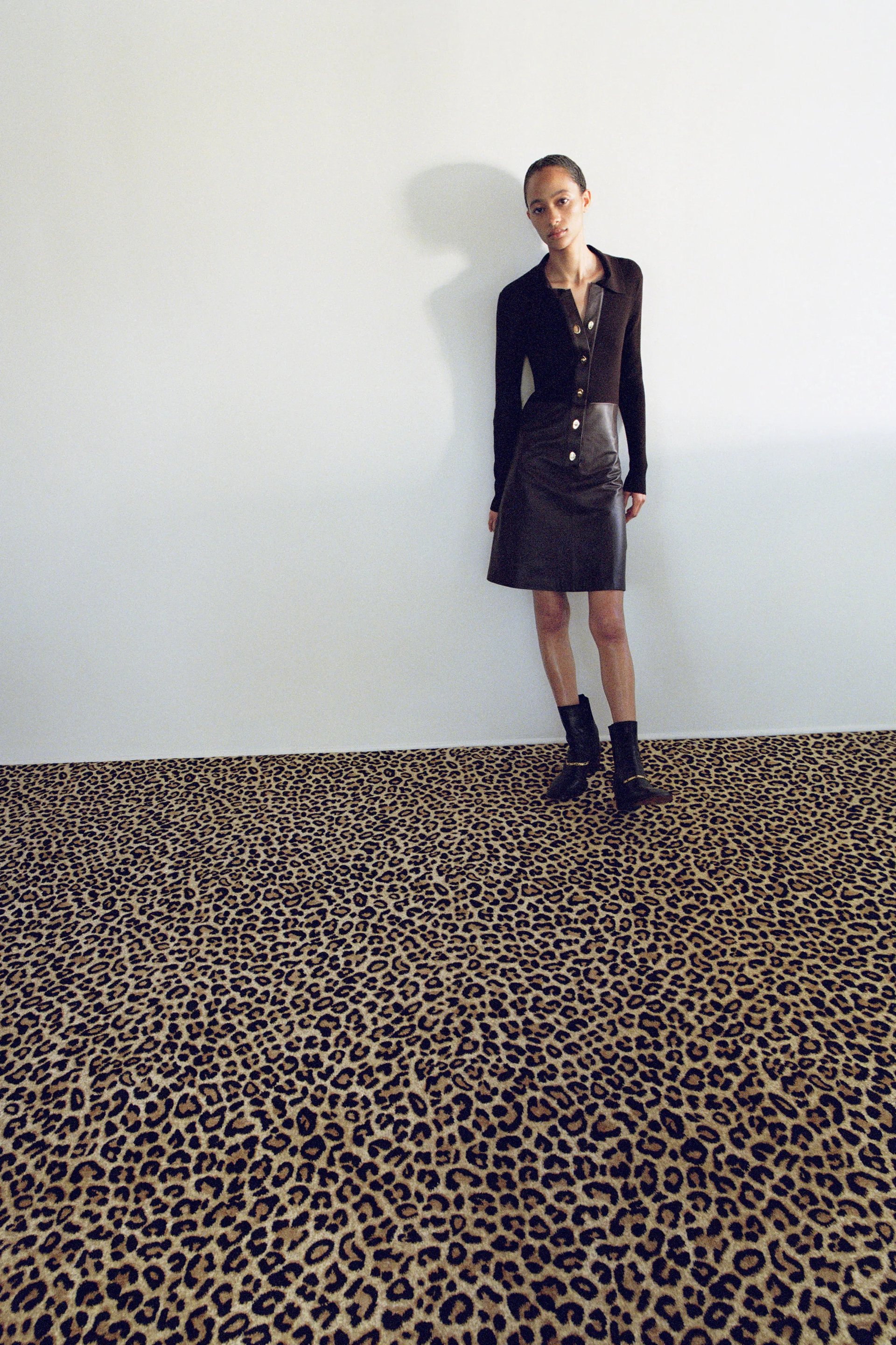 Hinh anh Áo cardigan của bà - item phải có Thu Đông 2025 7