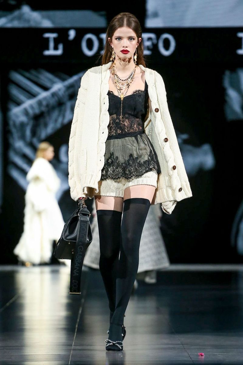 Hinh anh Layering cùng áo khoác oversized 2