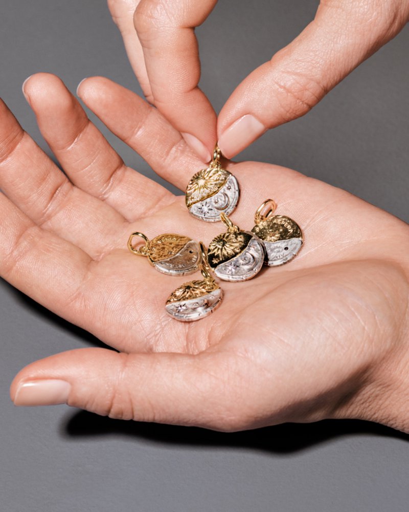 Hinh anh Pandora Talisman: Chương mới trong vũ trụ trang sức Pandora 9