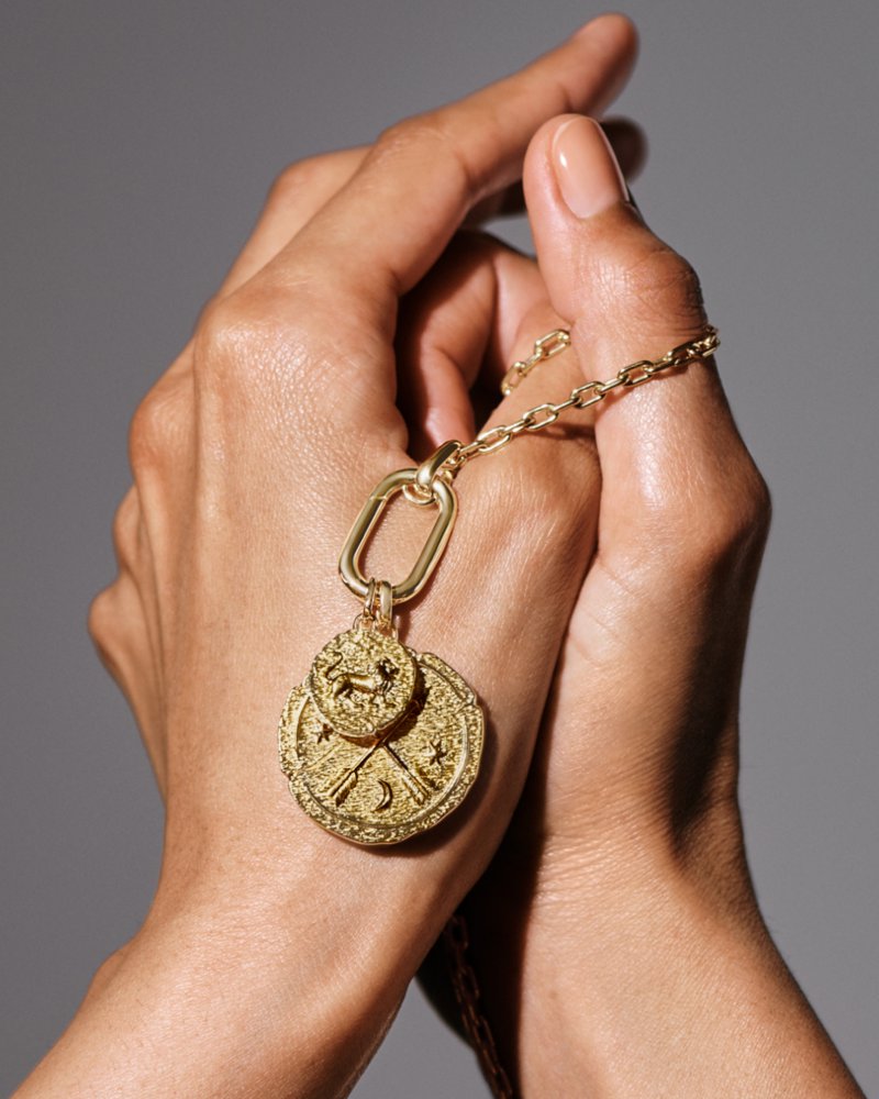 Hinh anh Pandora Talisman: Chương mới trong vũ trụ trang sức Pandora 7