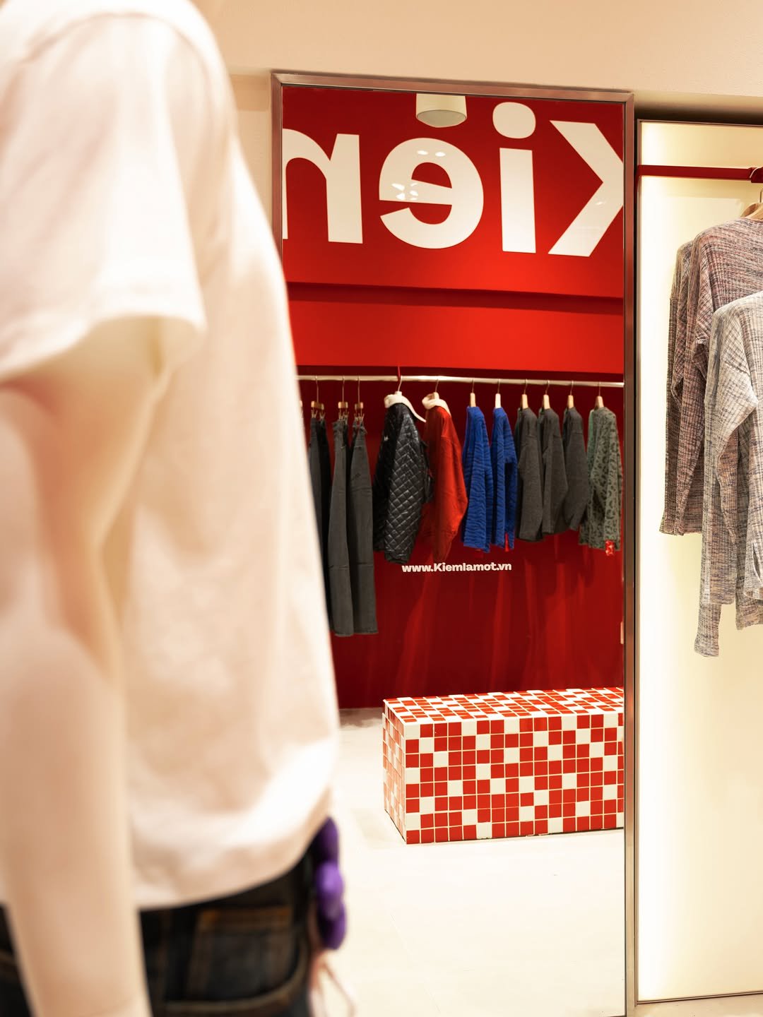 Hinh anh SR News: Điểm tin thời trang và làm đẹp Việt 12/09 4