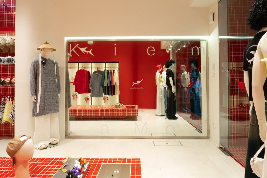 Hinh anh SR News: Điểm tin thời trang và làm đẹp Việt 12/09 7