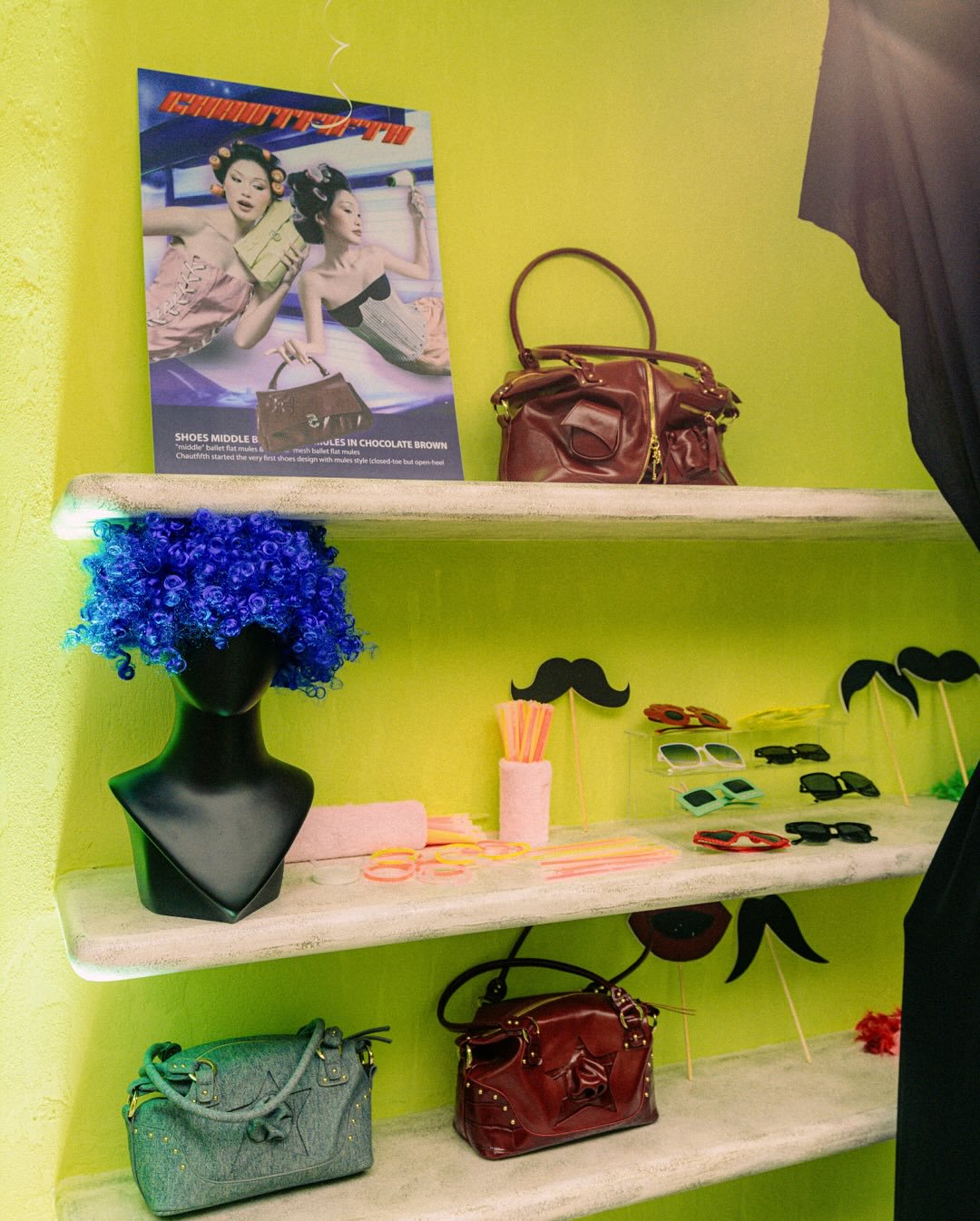 Hinh anh SR News: Điểm tin thời trang và làm đẹp Việt 12/09 26