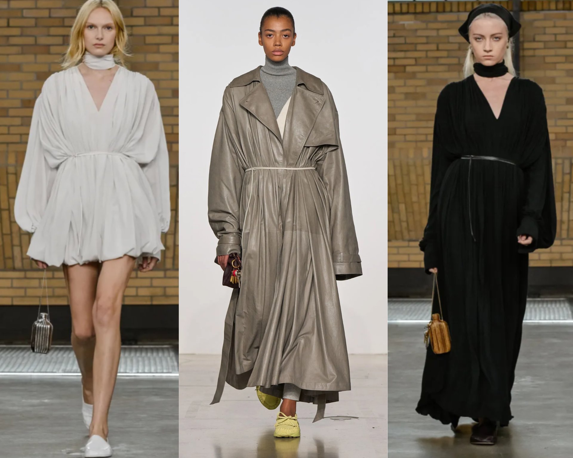 Hinh anh Calvin Klein SS26: Một ký ức điện ảnh về thành thị 7