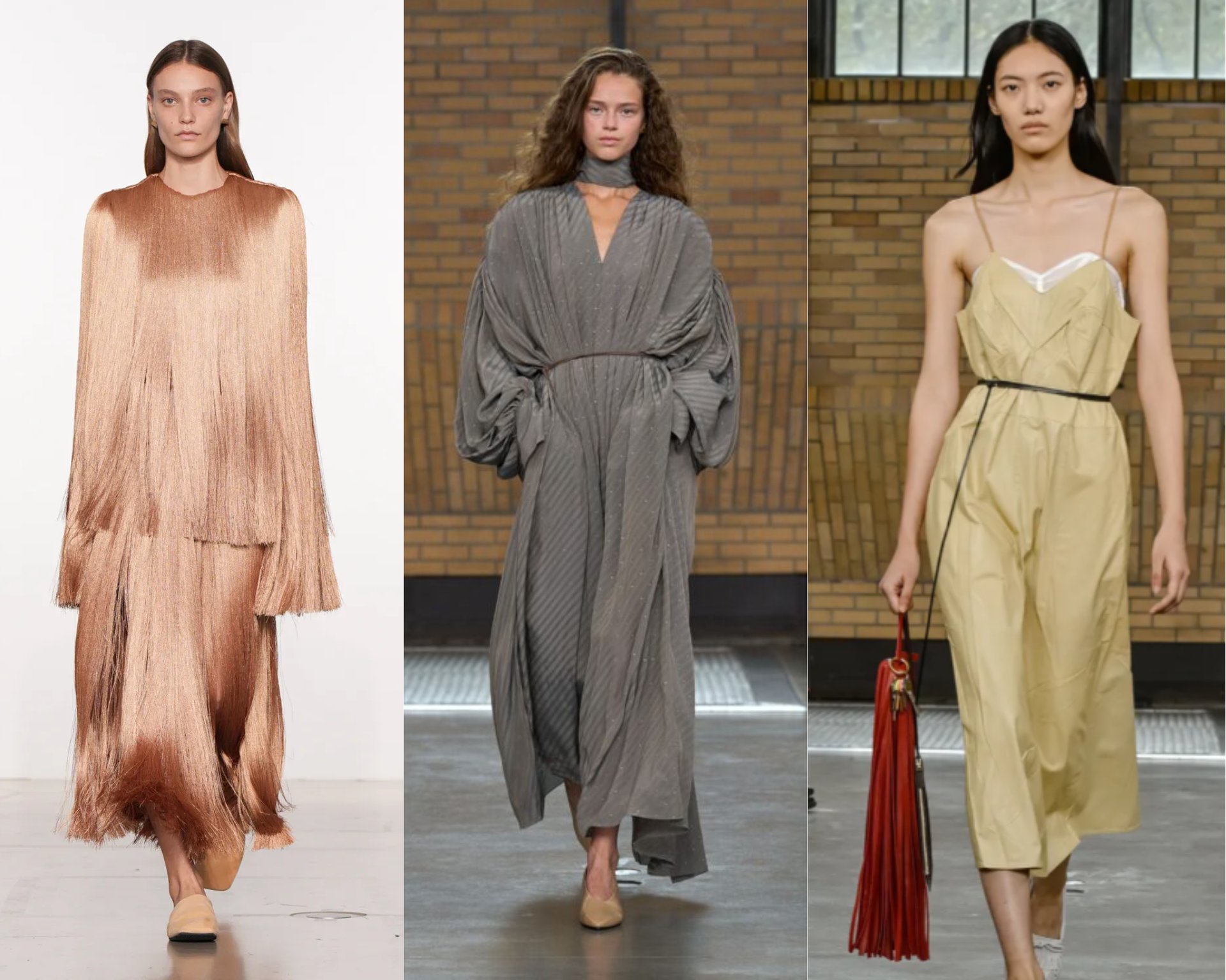 Hinh anh Calvin Klein SS26: Một ký ức điện ảnh về thành thị 8