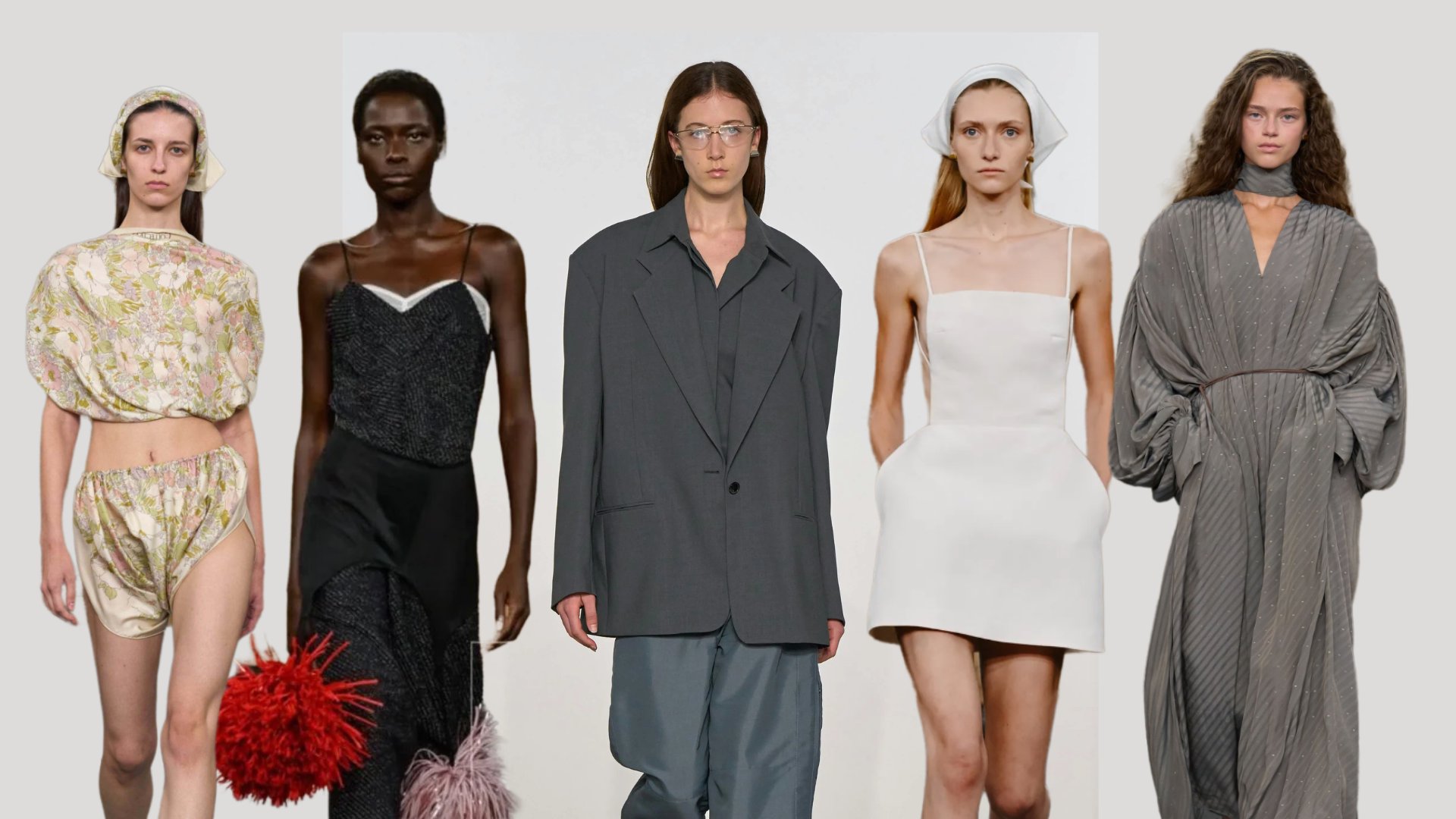Hinh anh Calvin Klein SS26: Một ký ức điện ảnh về thành thị 1