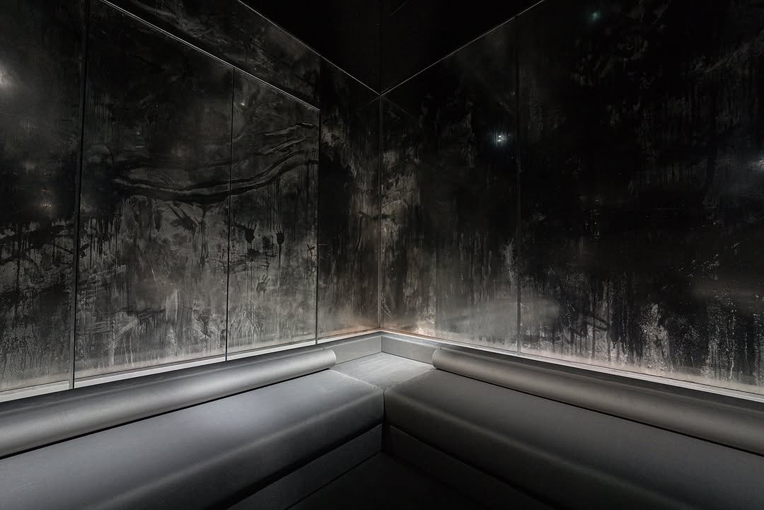 Hinh anh Tom Ford: Tầm nhìn mới của Haider Ackermann 5