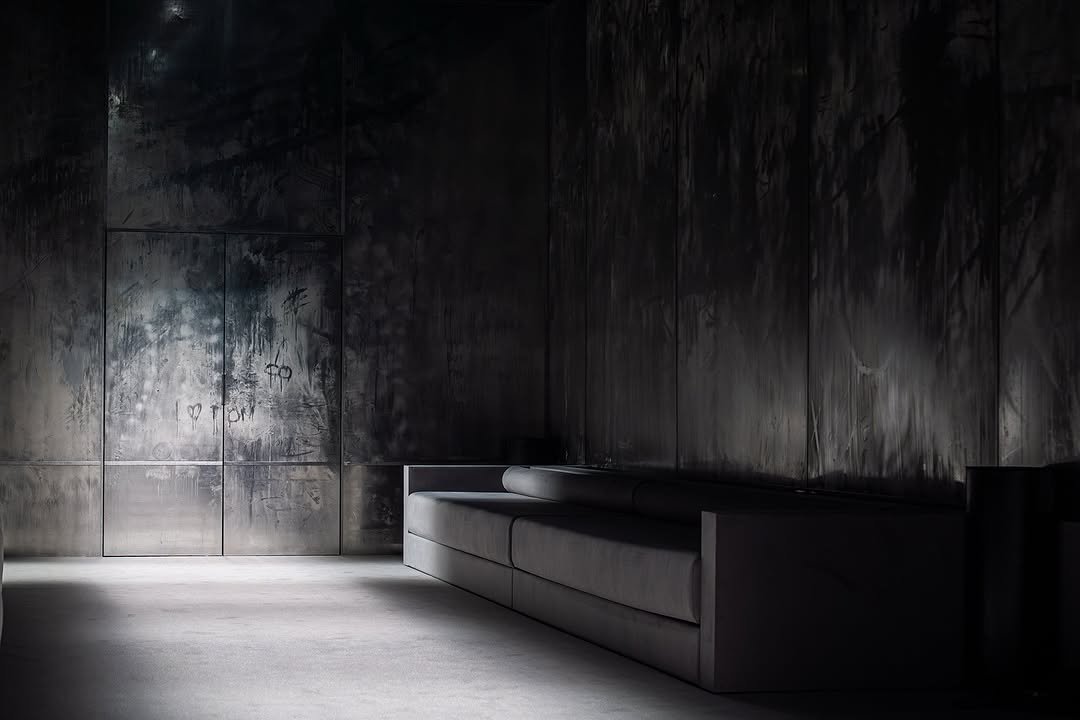 Hinh anh Tom Ford: Tầm nhìn mới của Haider Ackermann 3