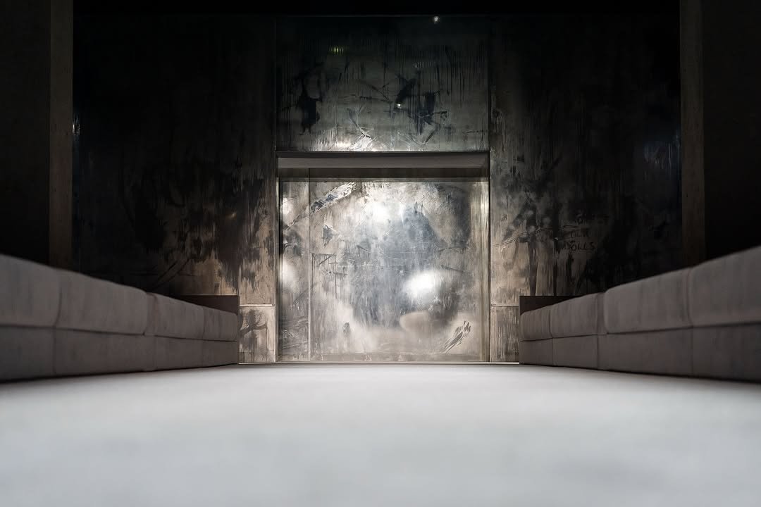 Hinh anh Tom Ford: Tầm nhìn mới của Haider Ackermann 2