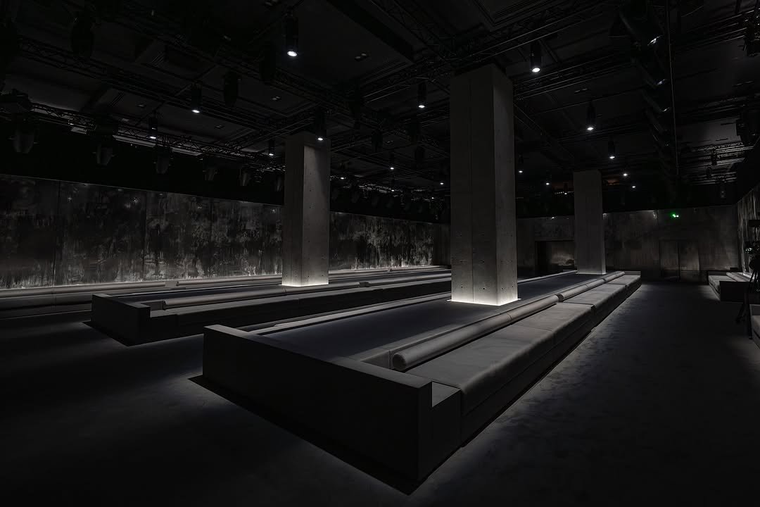 Hinh anh Tom Ford: Tầm nhìn mới của Haider Ackermann 4