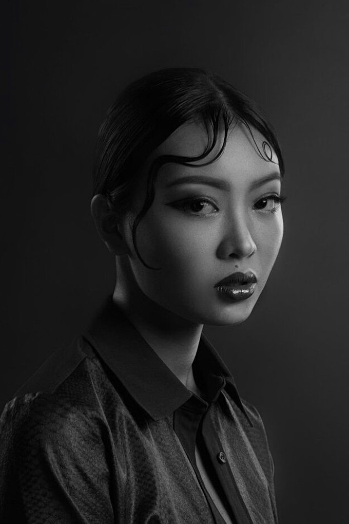 Hinh anh Gặp Grace Ling SS26: Tân binh "khủng long" của thời trang New York 1