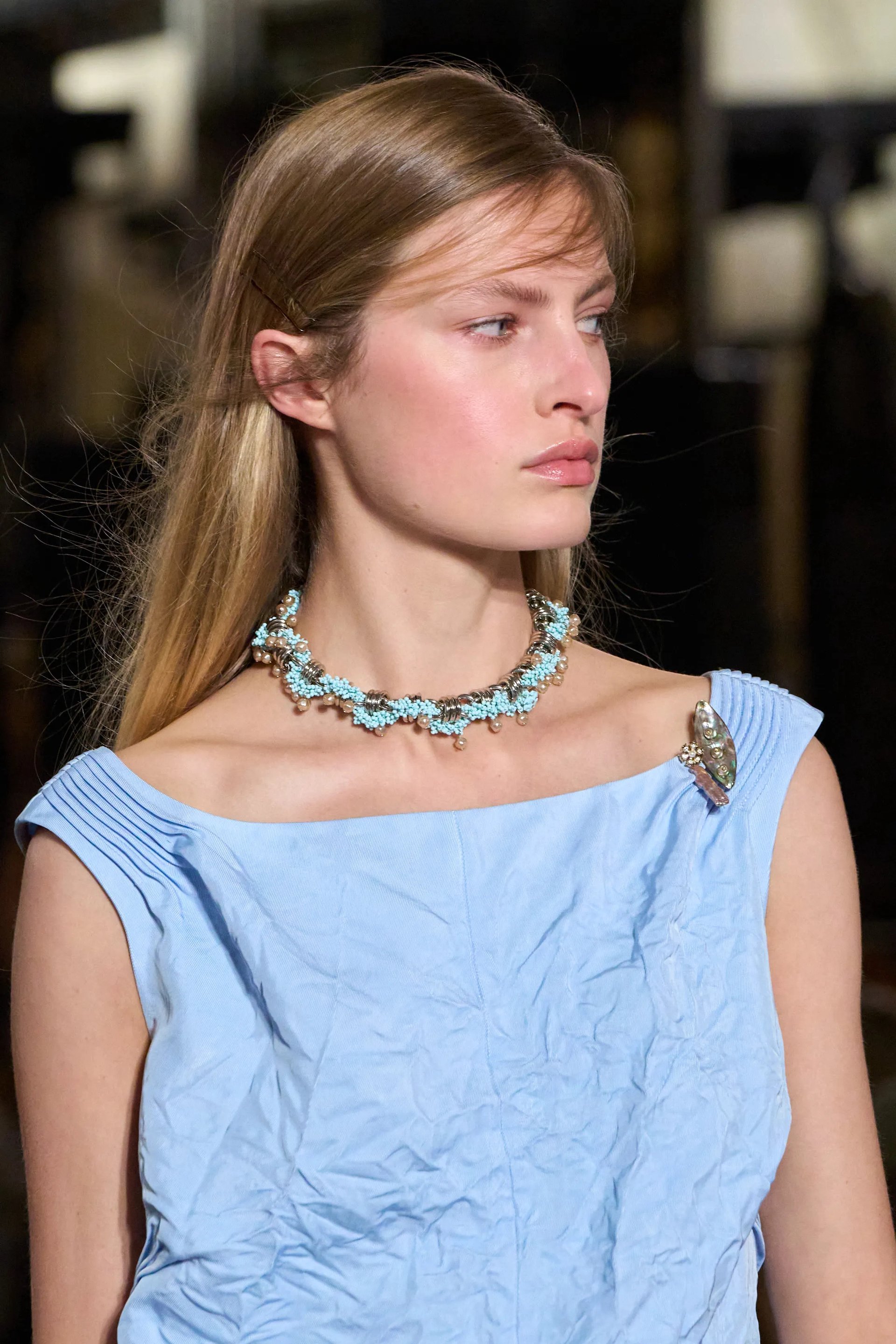 Hinh anh Sweater kiểu “sampler” 5