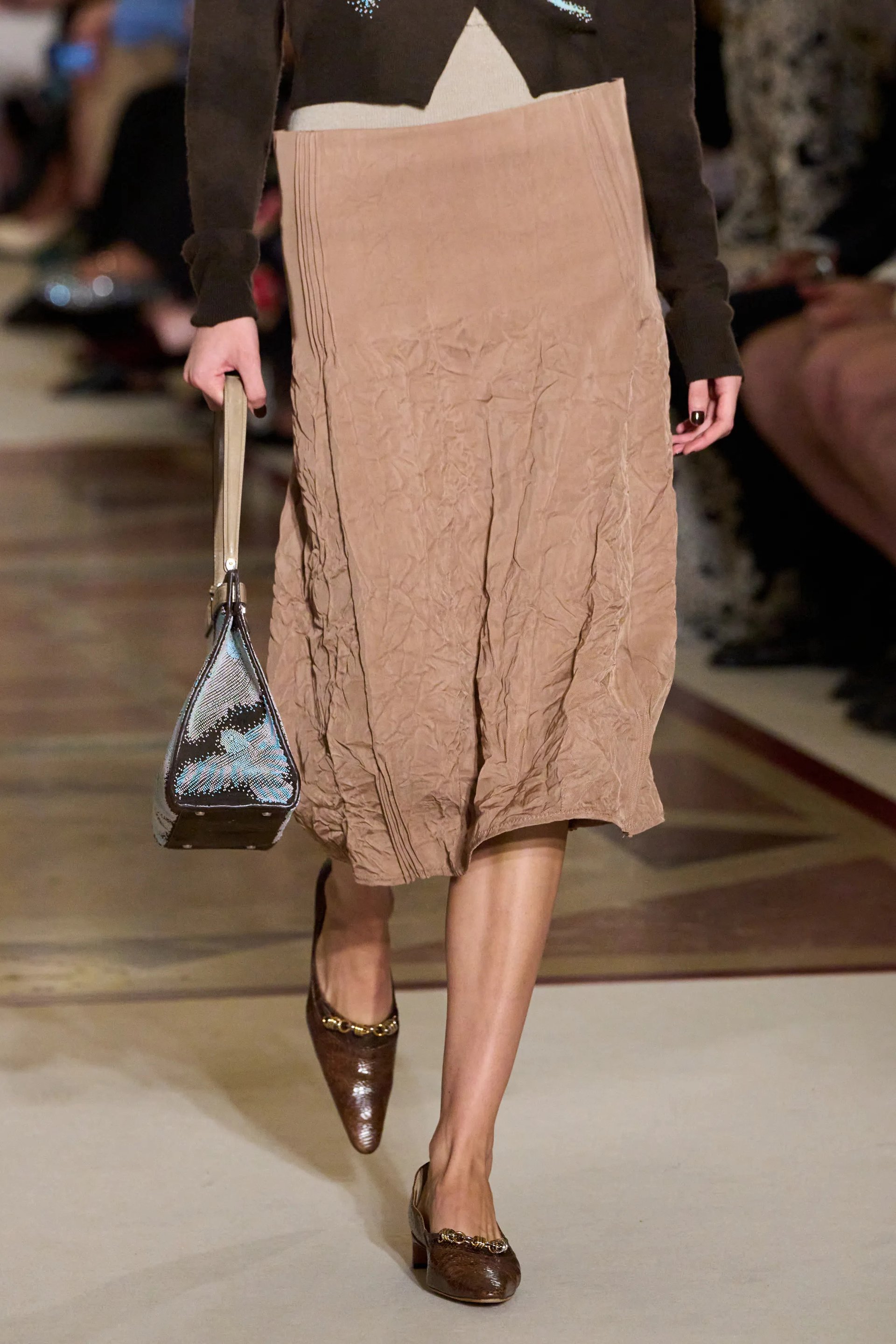 Hinh anh Sweater kiểu “sampler” 2