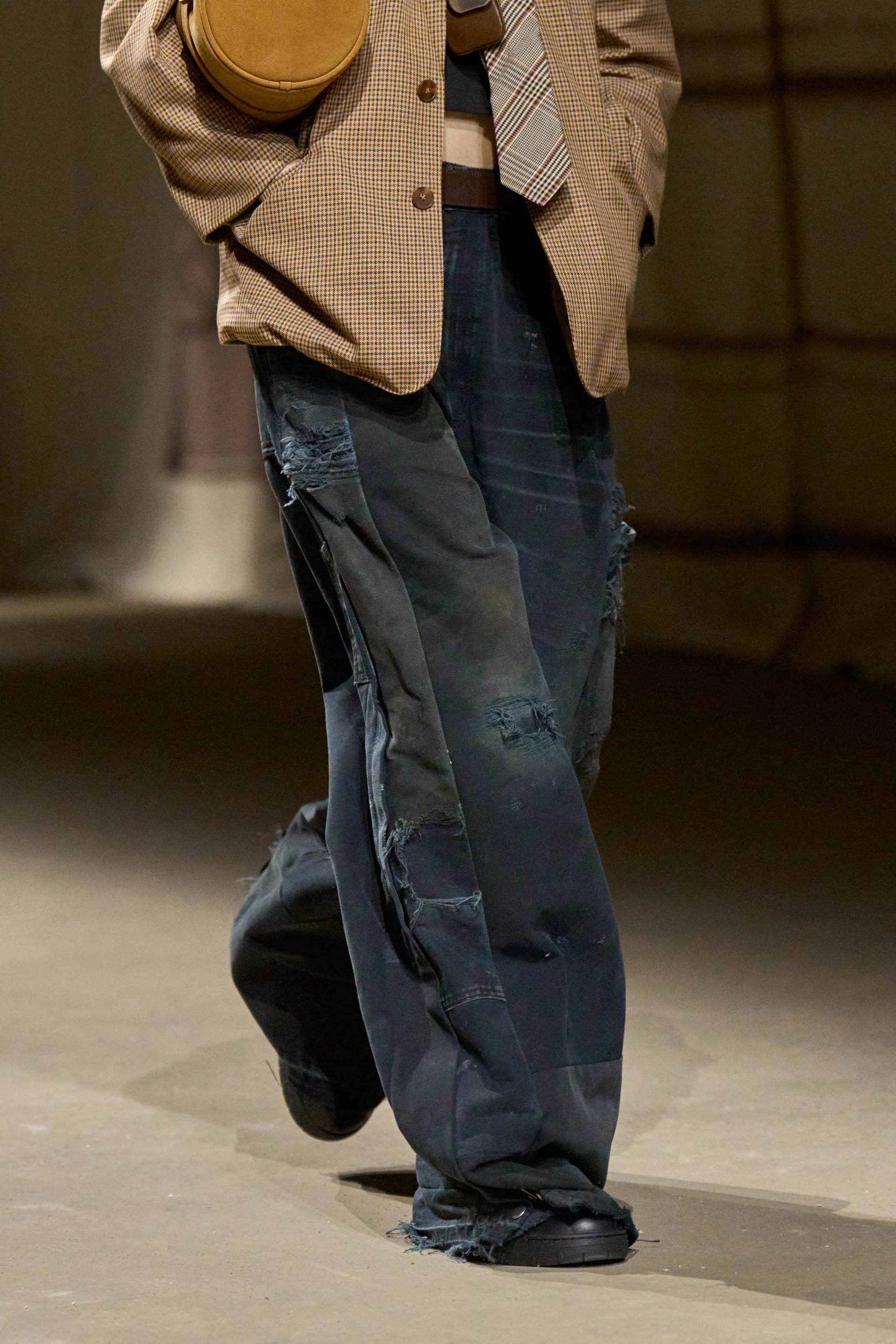 Hinh anh “It’s a new dawn, it’s a new day, it’s a new life…” và cũng là một chương mới cho Coach. 13