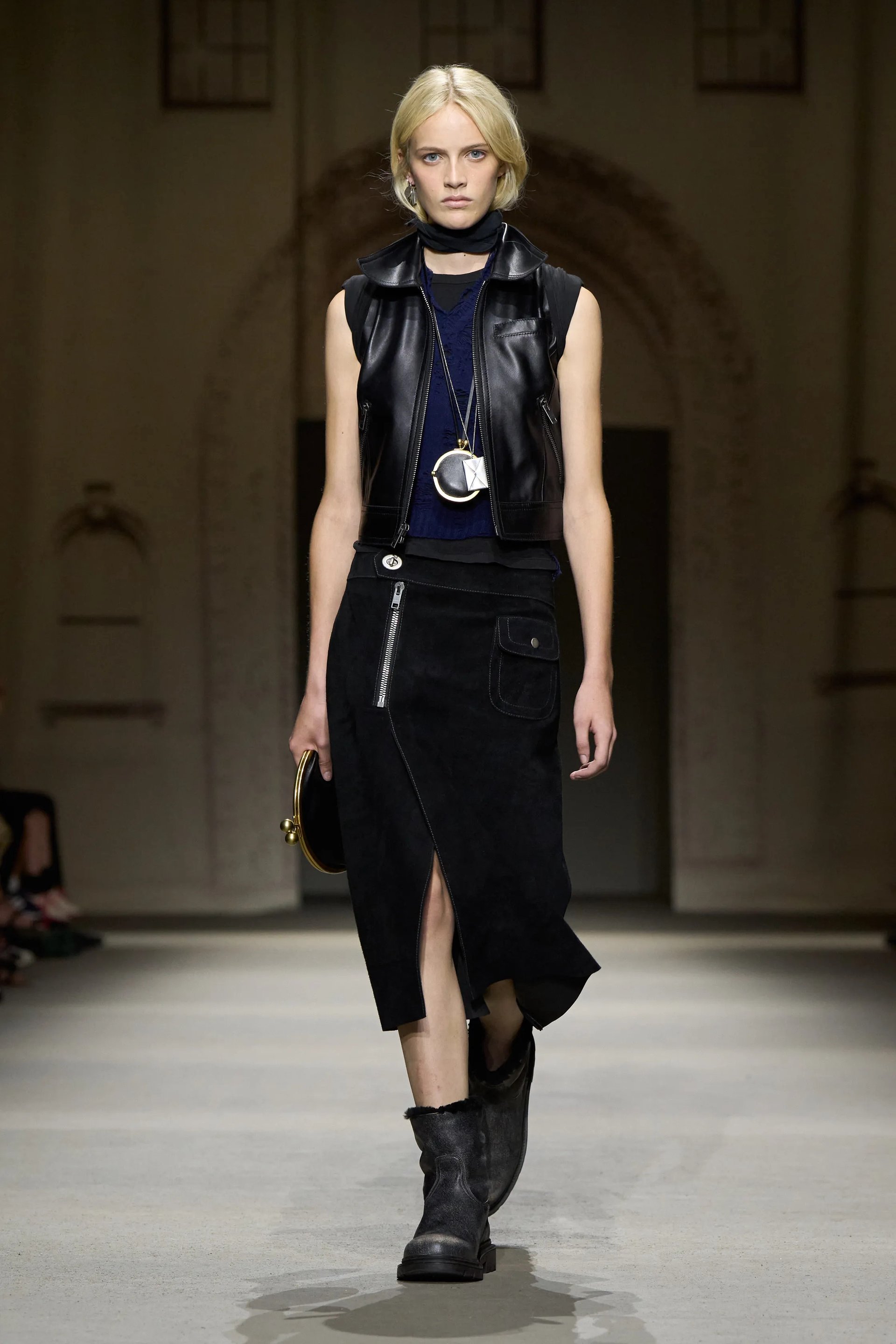 Hinh anh “It’s a new dawn, it’s a new day, it’s a new life…” và cũng là một chương mới cho Coach. 2