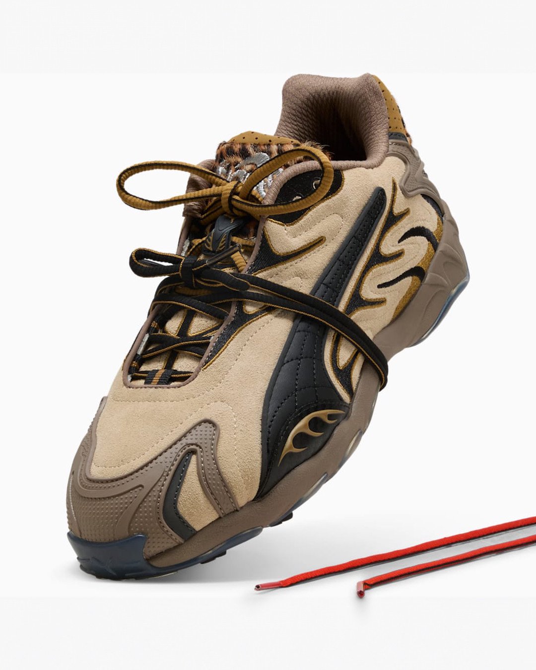 Hinh anh Inhale “Leopard” 1